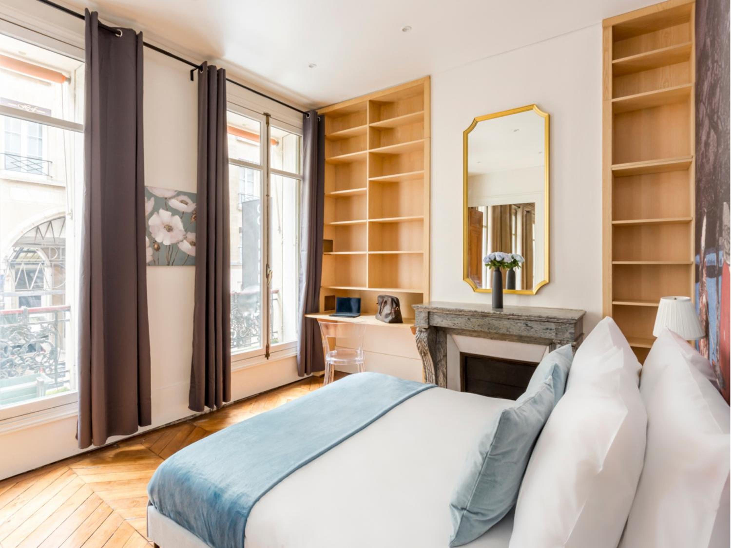 Merveil - Family Suite - Opera - Castellane