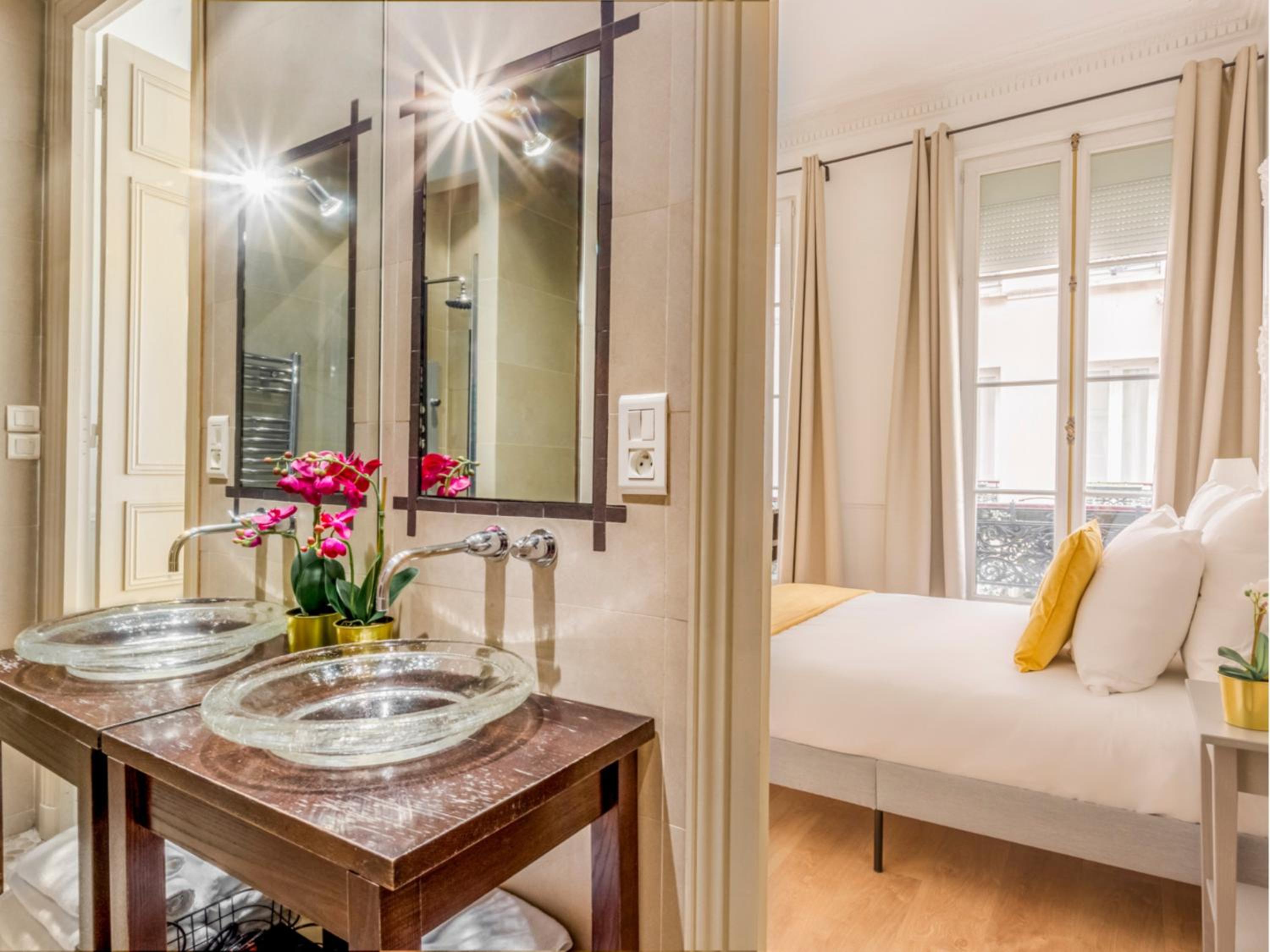 Merveil - Family Suite - Opera - Castellane