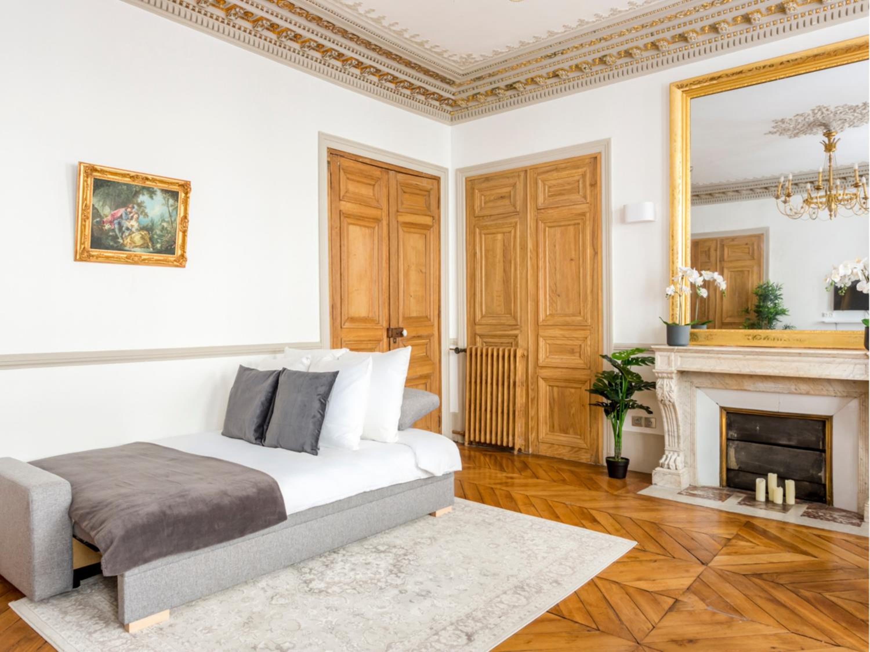Merveil - Family Suite - Opera - Castellane