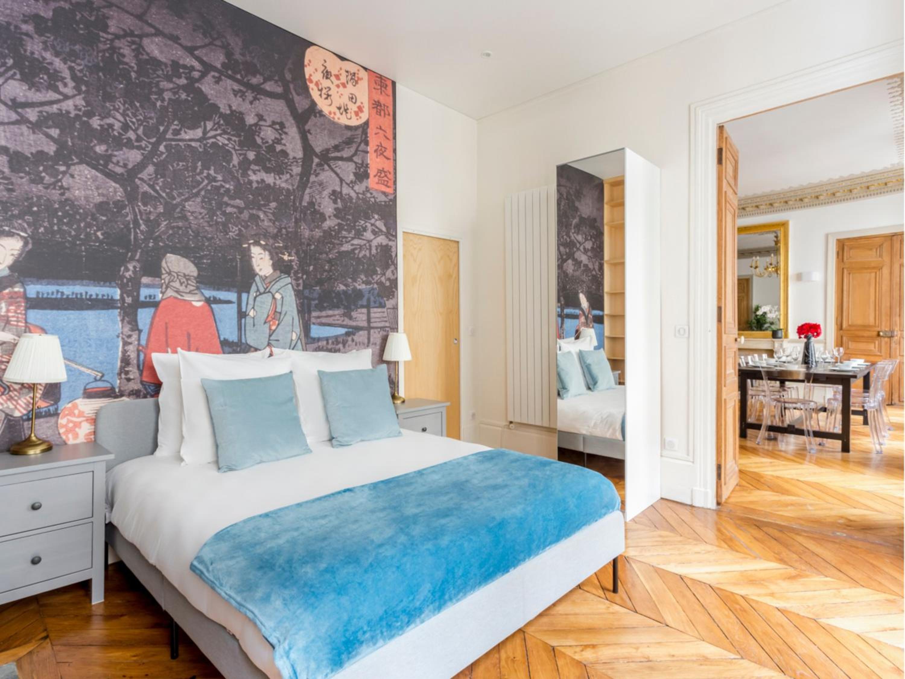 Merveil - Family Suite - Opera - Castellane
