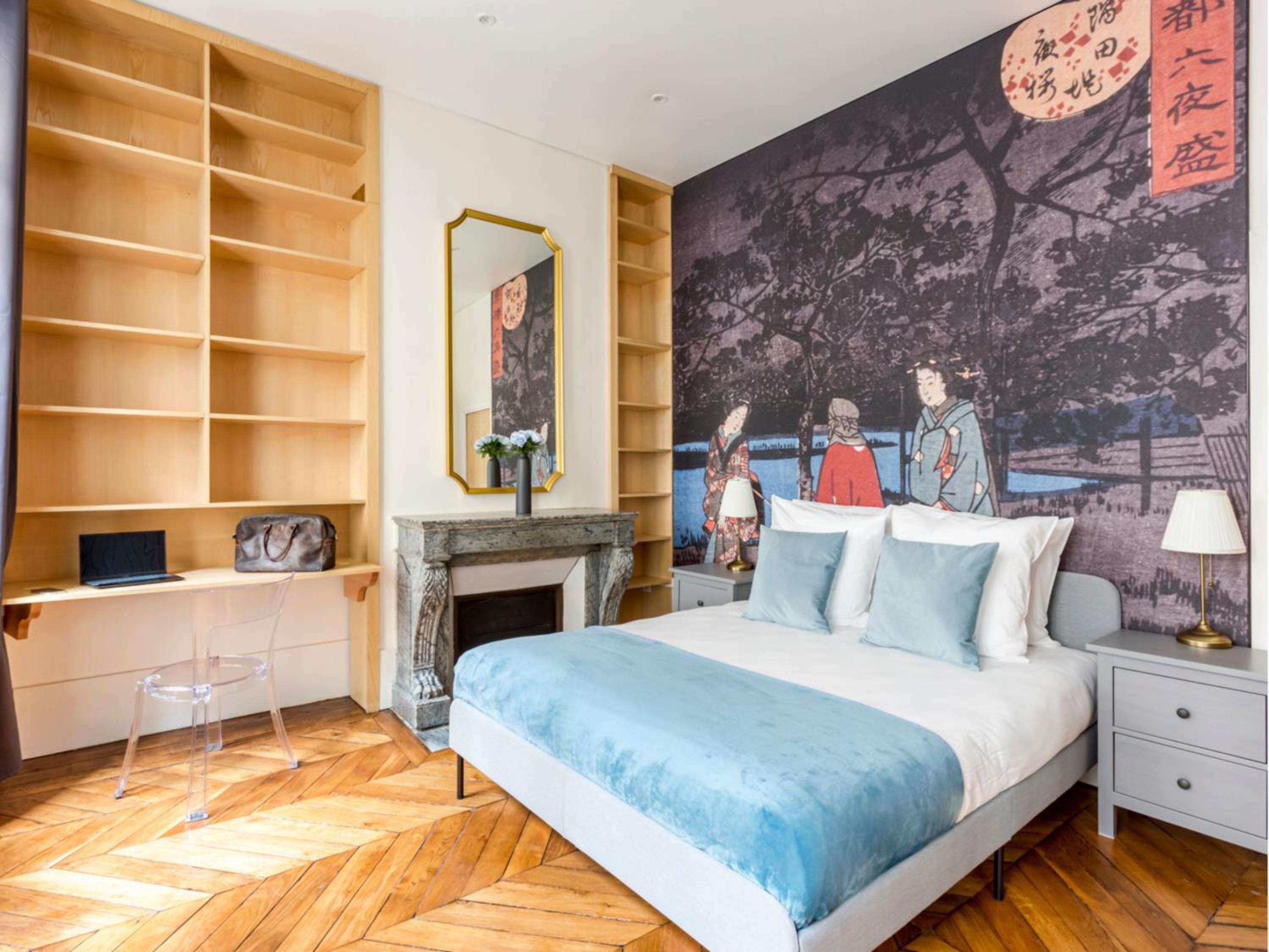 Merveil - Family Suite - Opera - Castellane