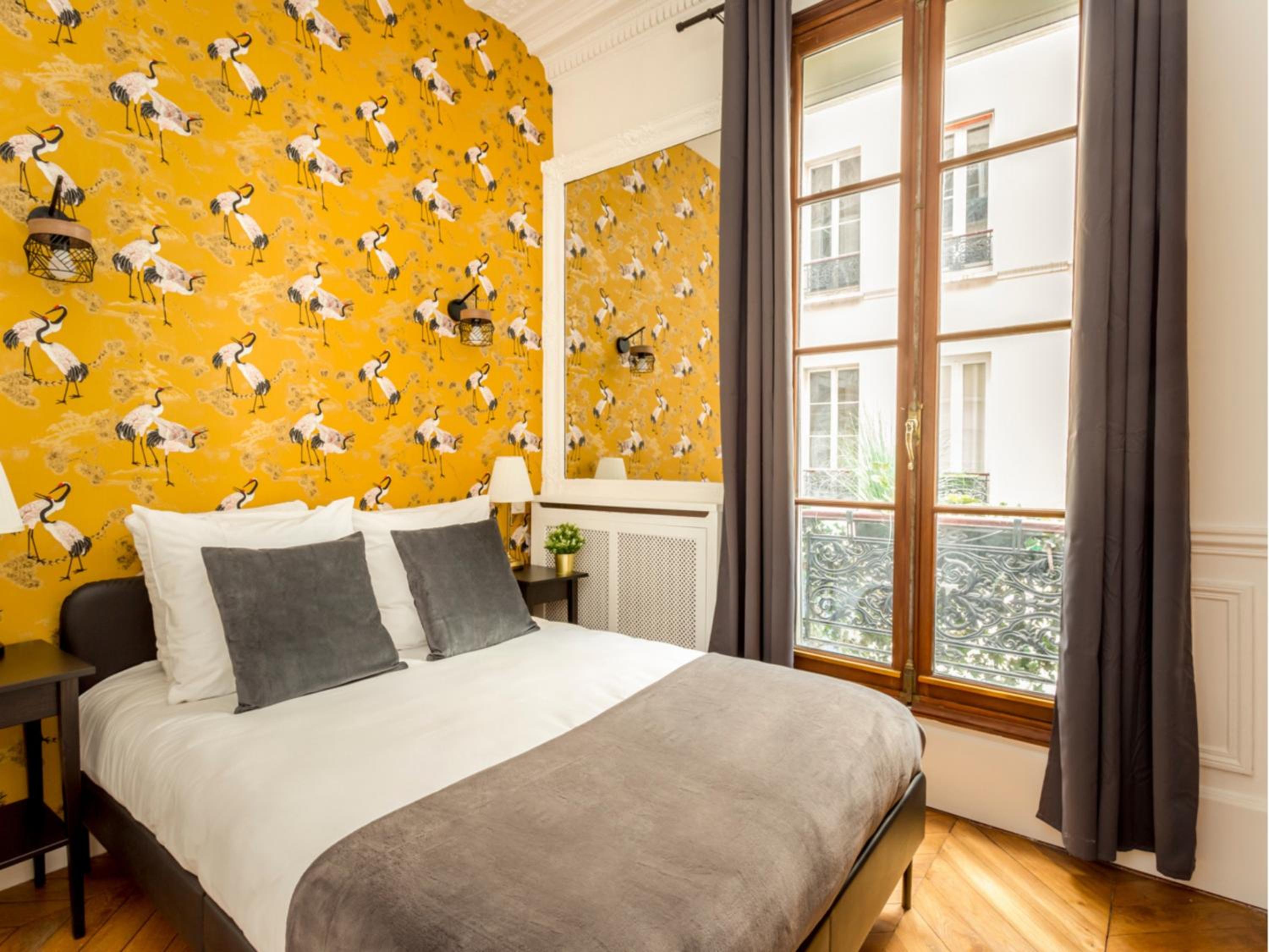 Merveil - Family Suite - Opera - Castellane