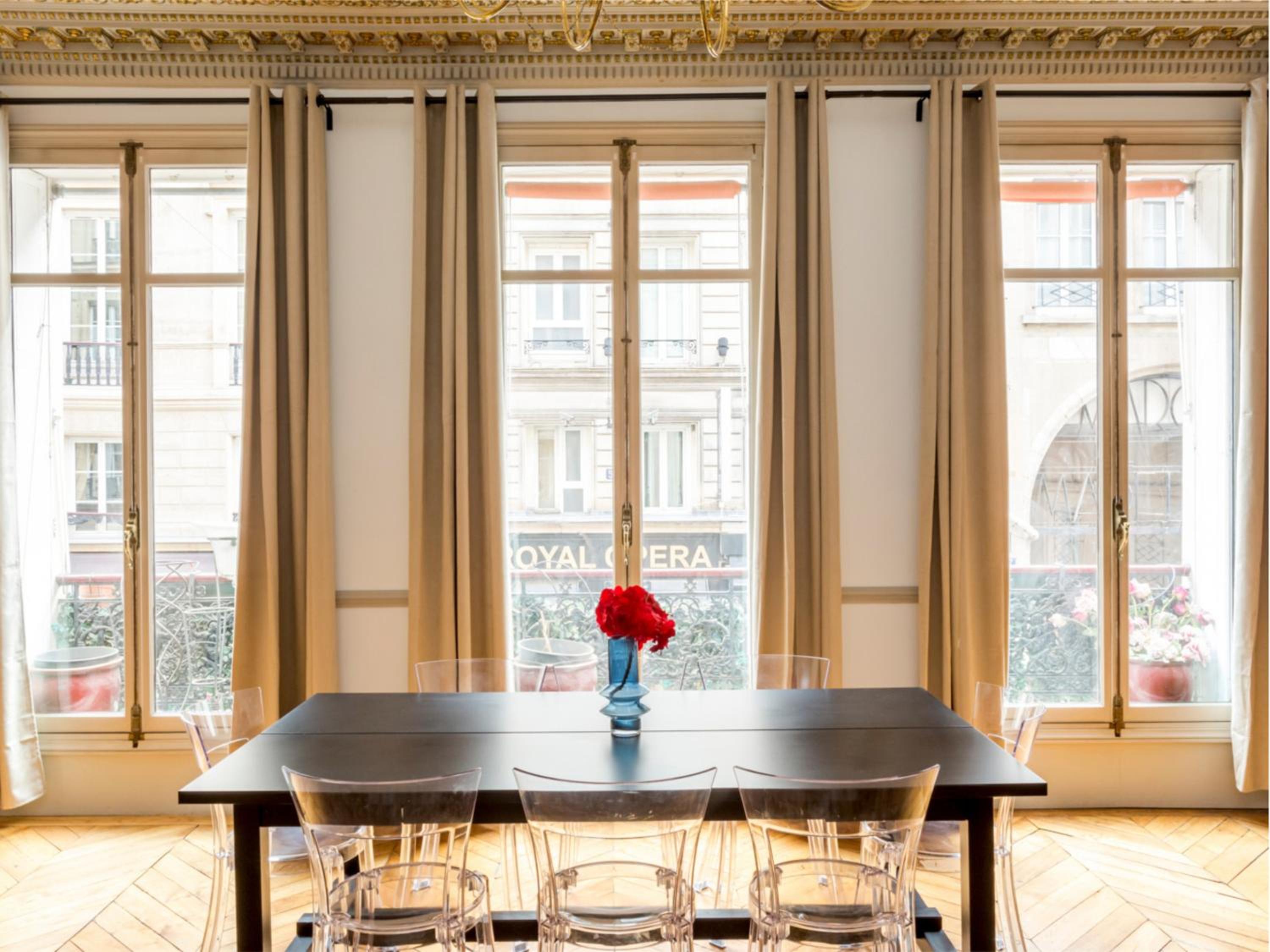 Merveil - Family Suite - Opera - Castellane