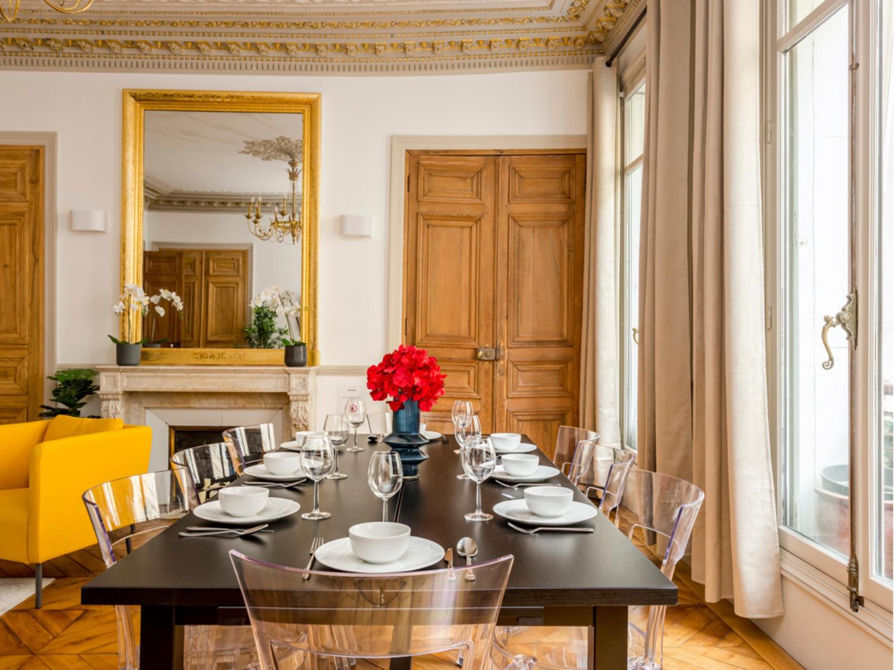Merveil - Family Suite - Opera - Castellane