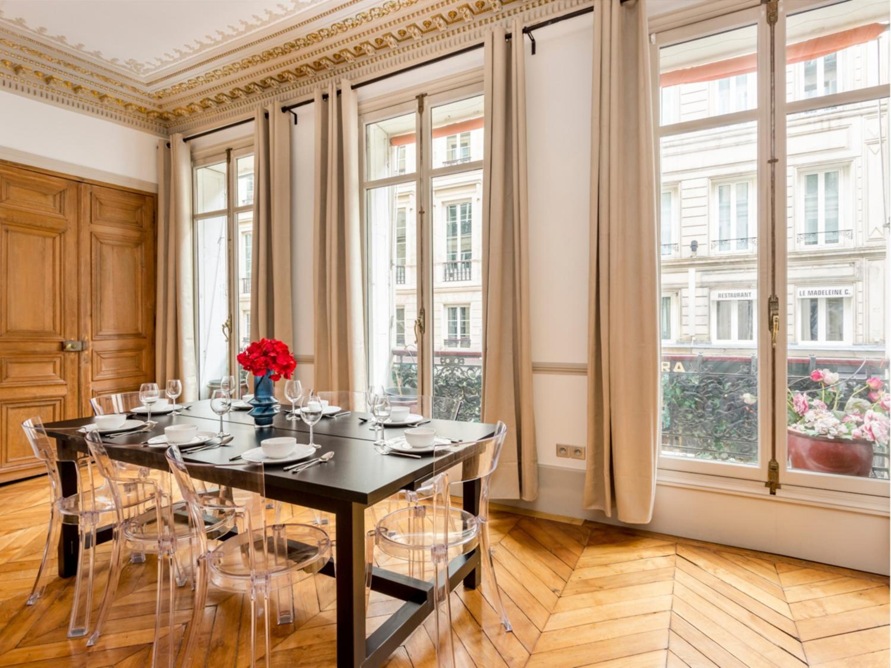Merveil - Family Suite - Opera - Castellane