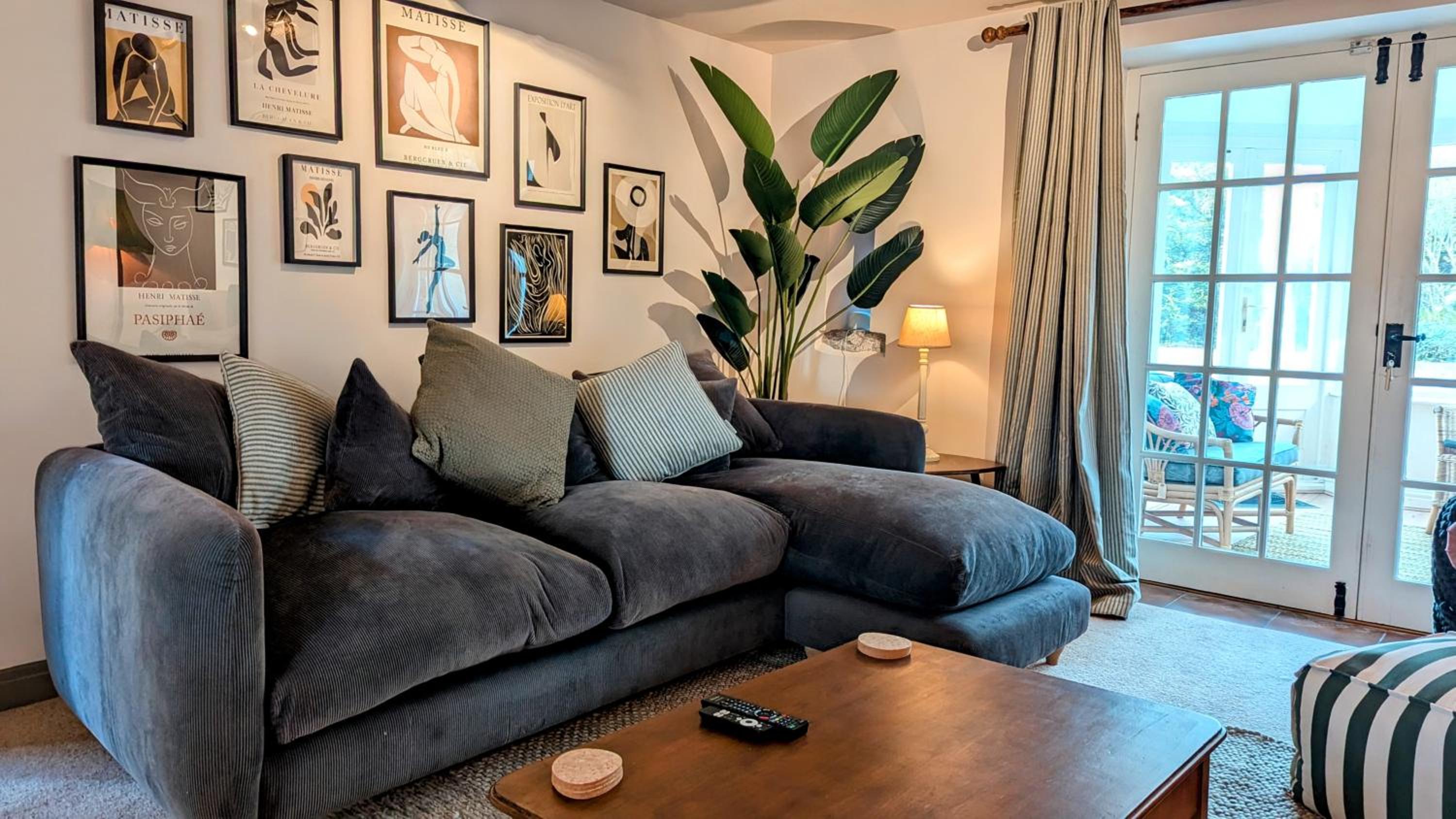 Maple Cottage, Stylish Holiday Home for 6 Near the Lake District