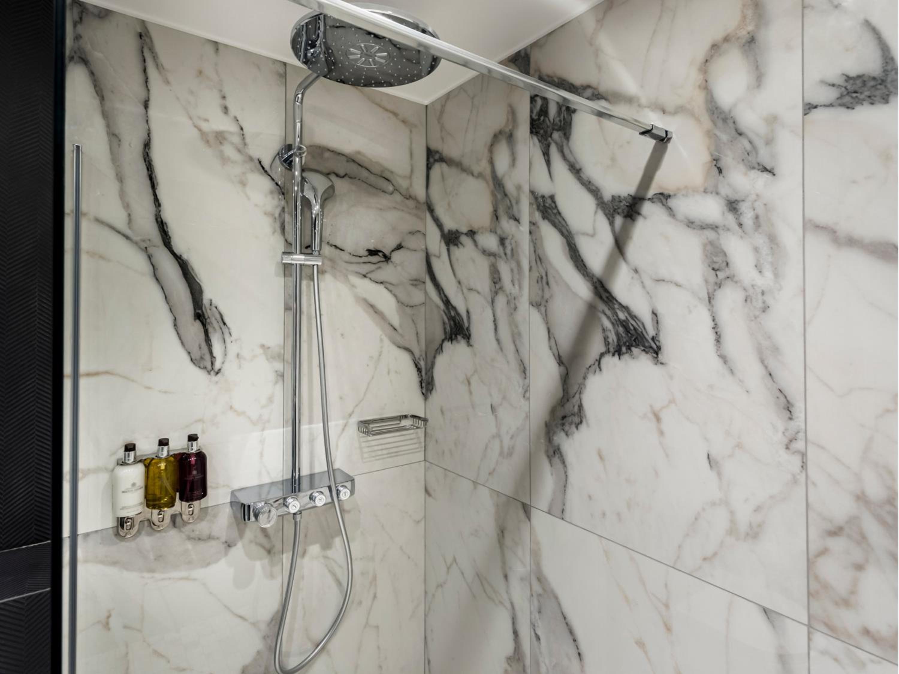 Merveil - Luxury Suite - Louvre - Aboukir IX