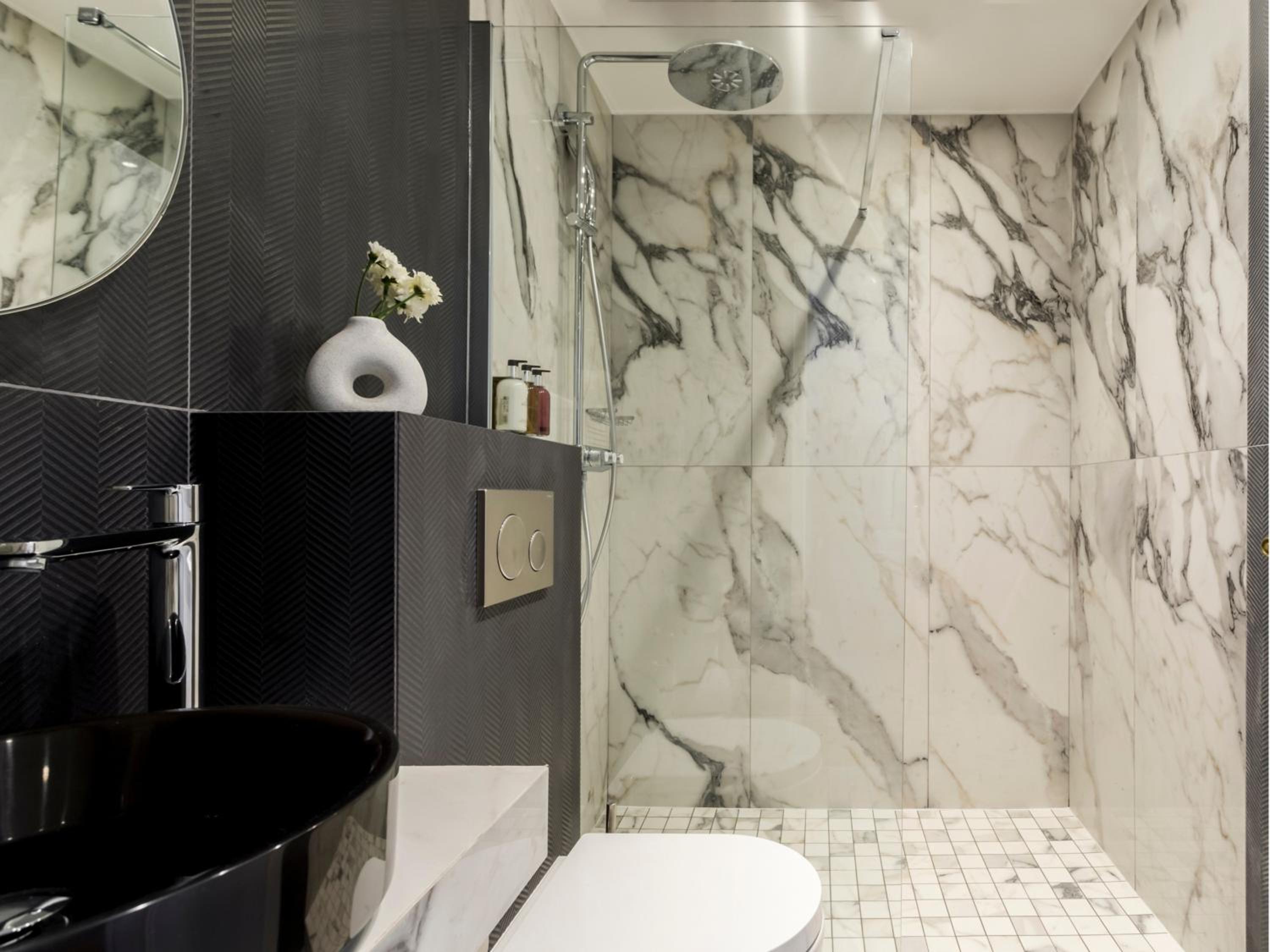 Merveil - Luxury Suite - Louvre - Aboukir IX