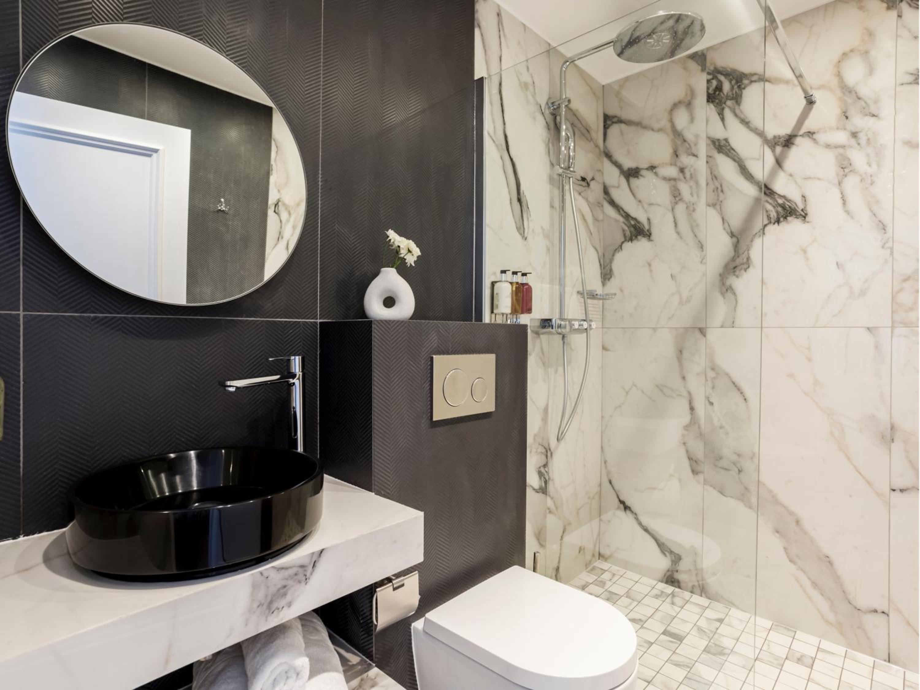 Merveil - Luxury Suite - Louvre - Aboukir IX