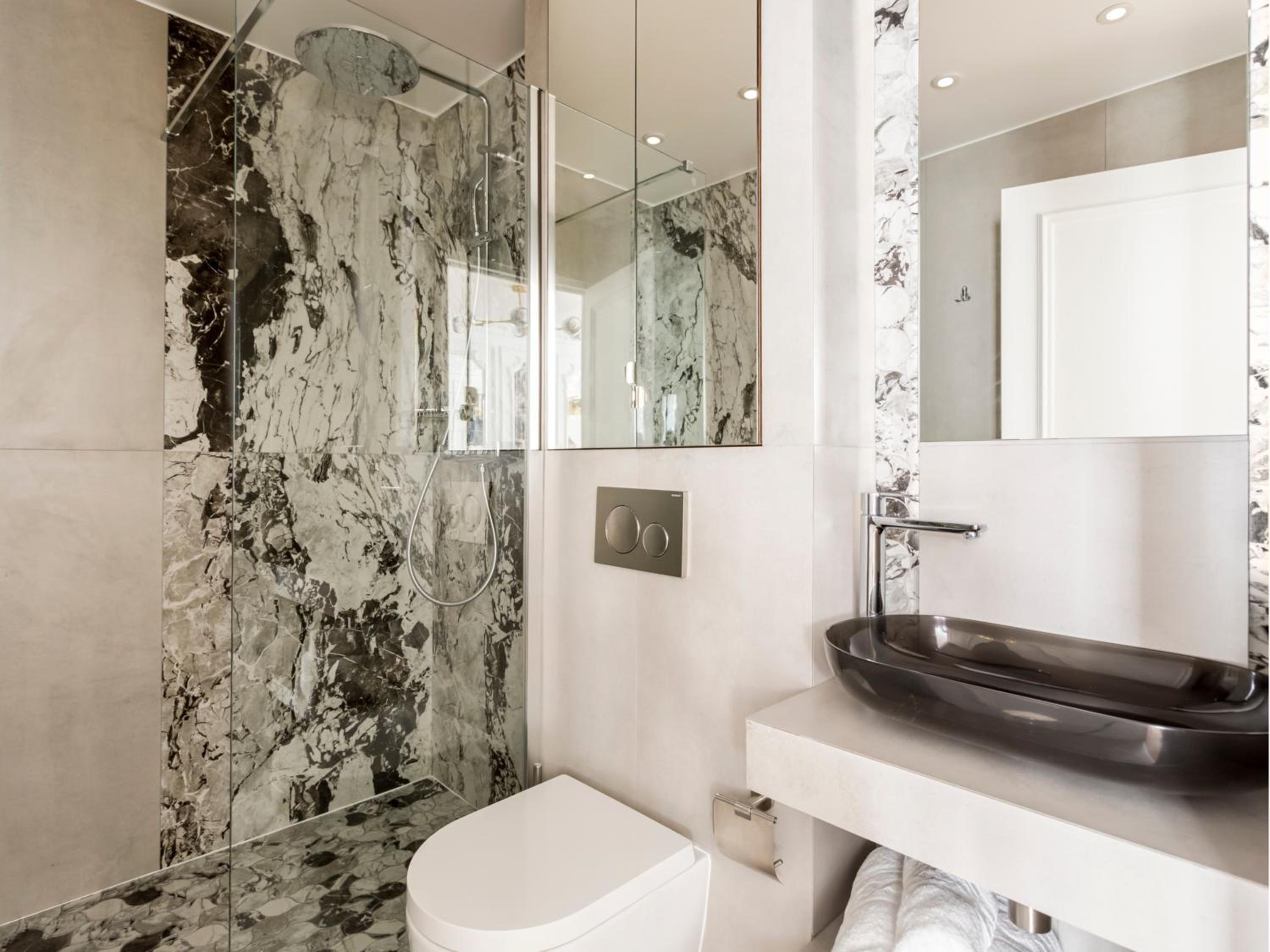 Merveil - Luxury Suite - Louvre - Aboukir IX
