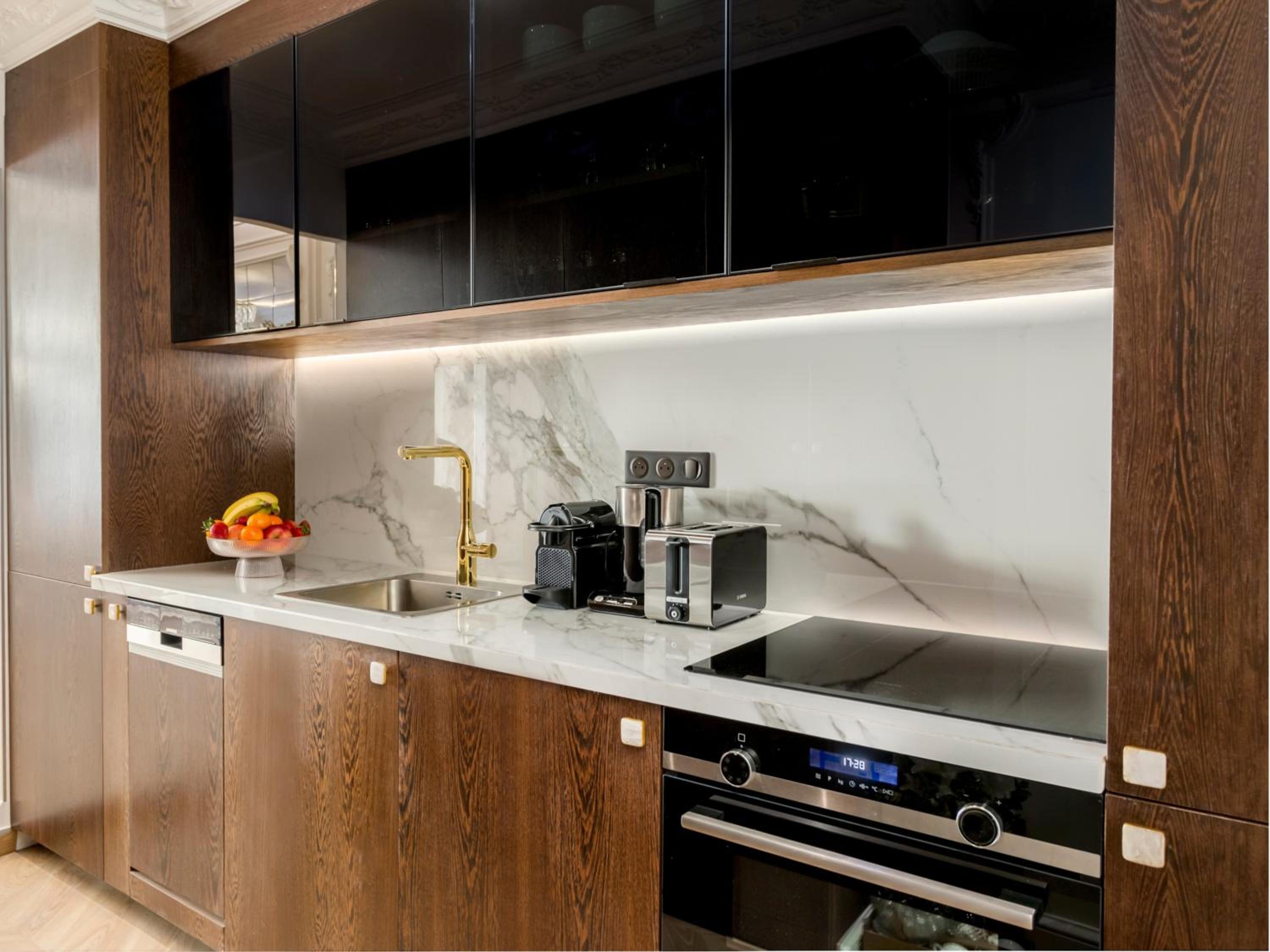 Merveil - Luxury Suite - Louvre - Aboukir IX