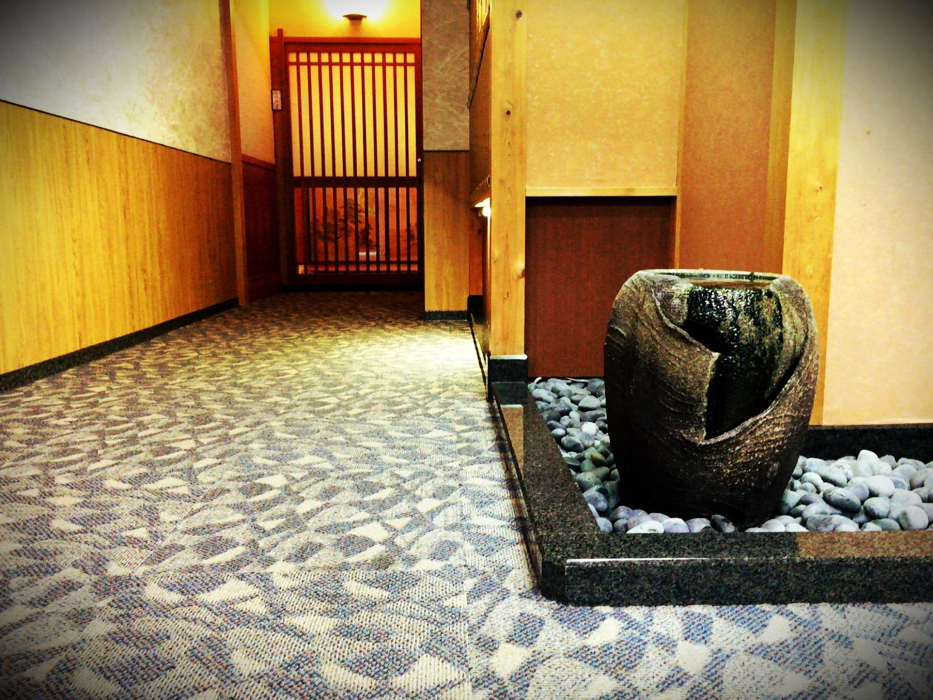 Okumizuma Onsen
