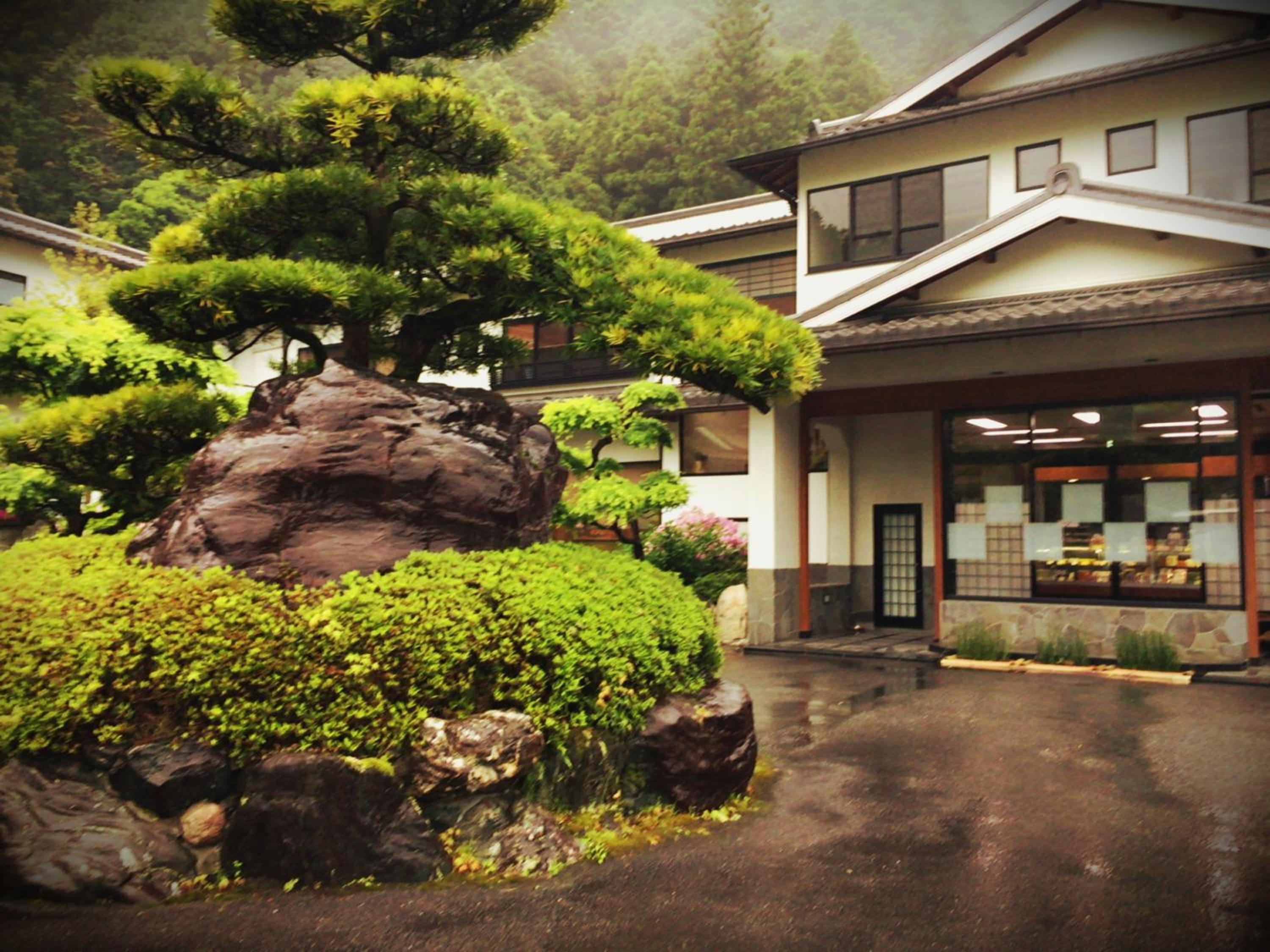 Okumizuma Onsen