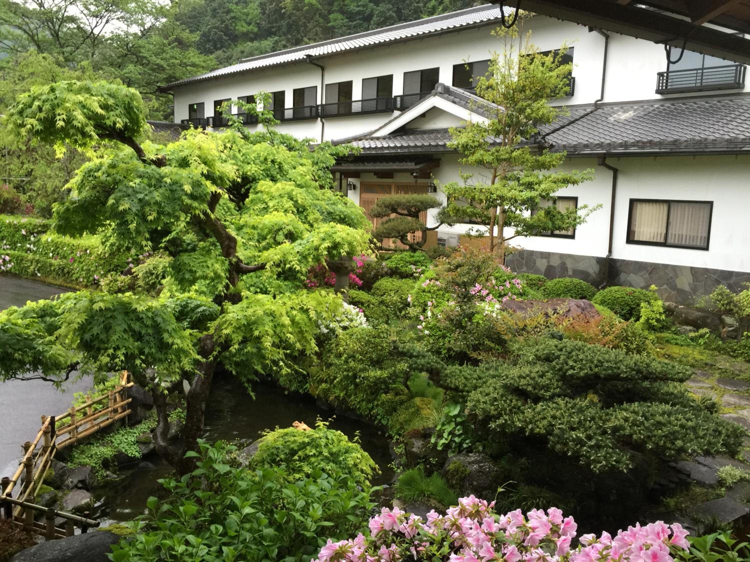 Okumizuma Onsen