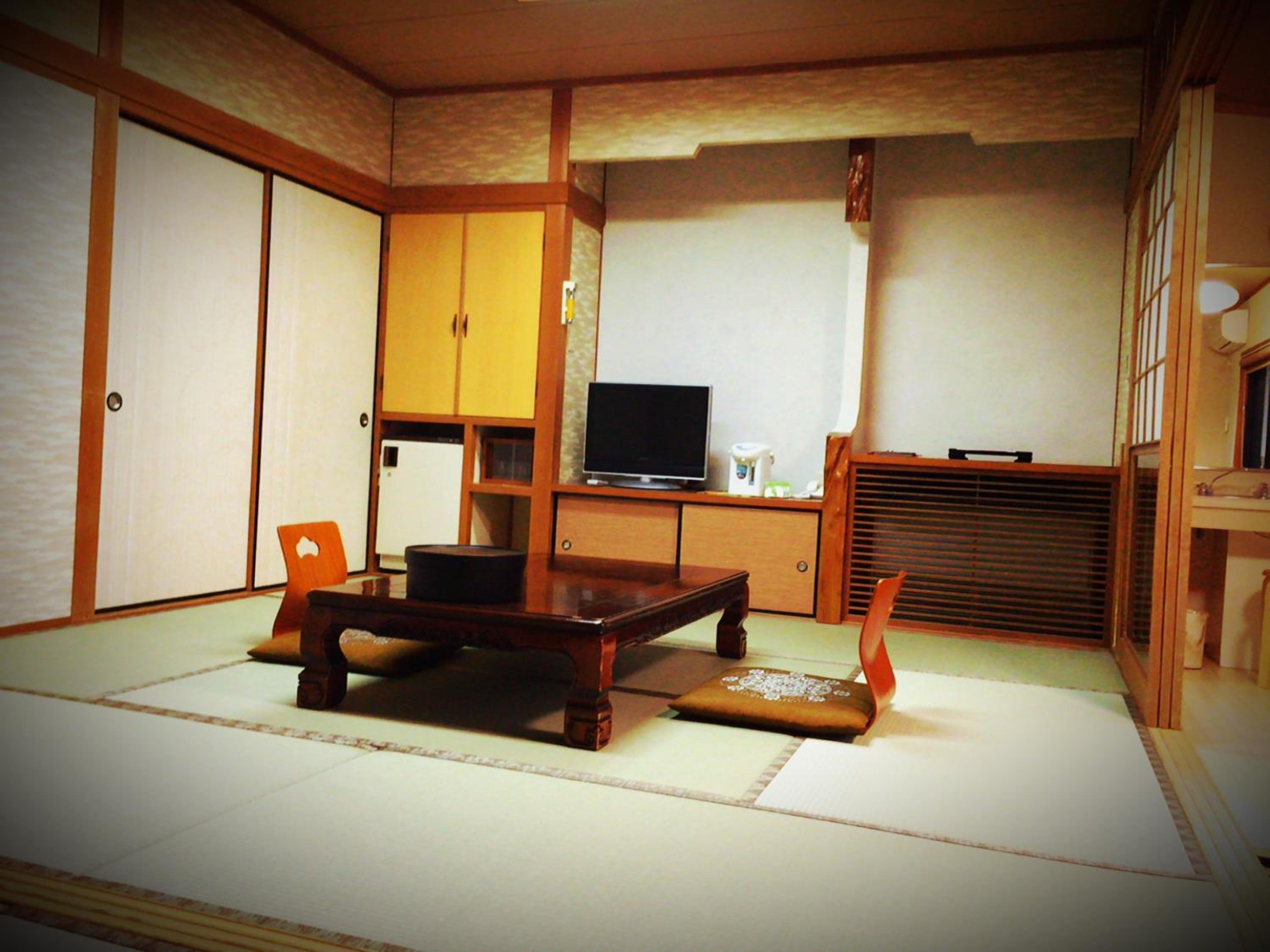 Okumizuma Onsen