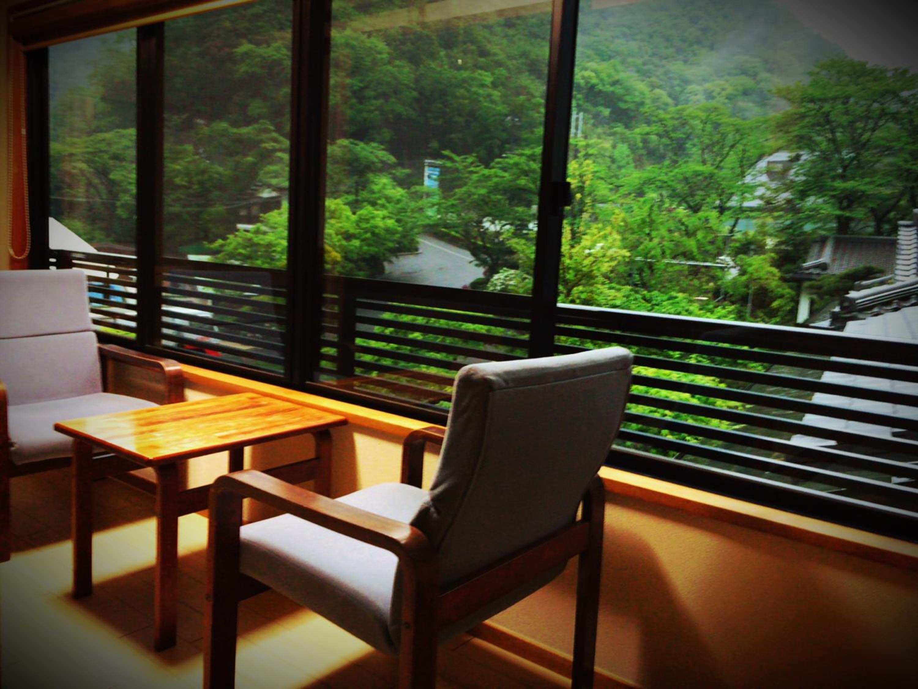 Okumizuma Onsen