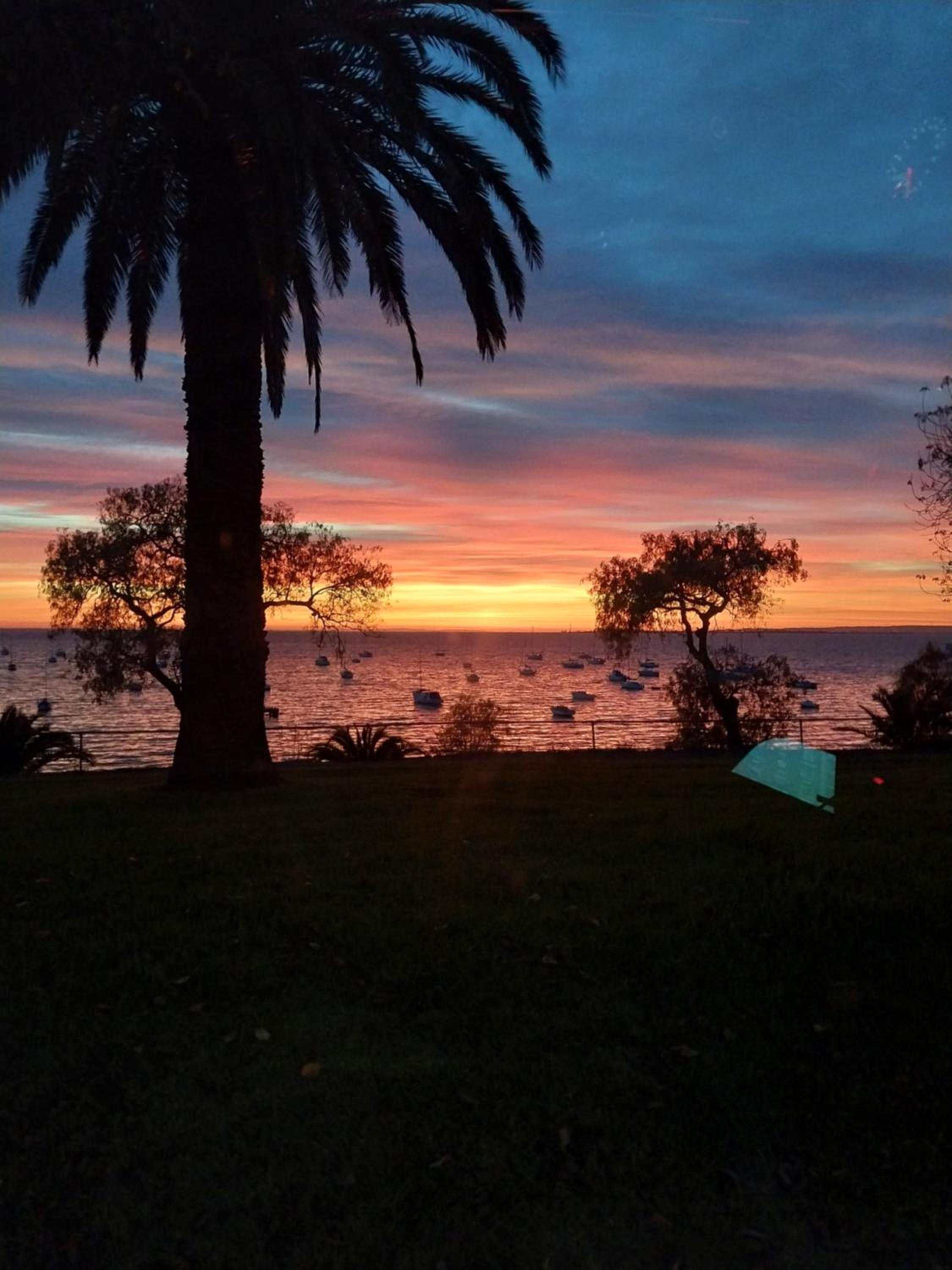 Santa Maria Corio 2BR Corporate Stay & Ferry Base