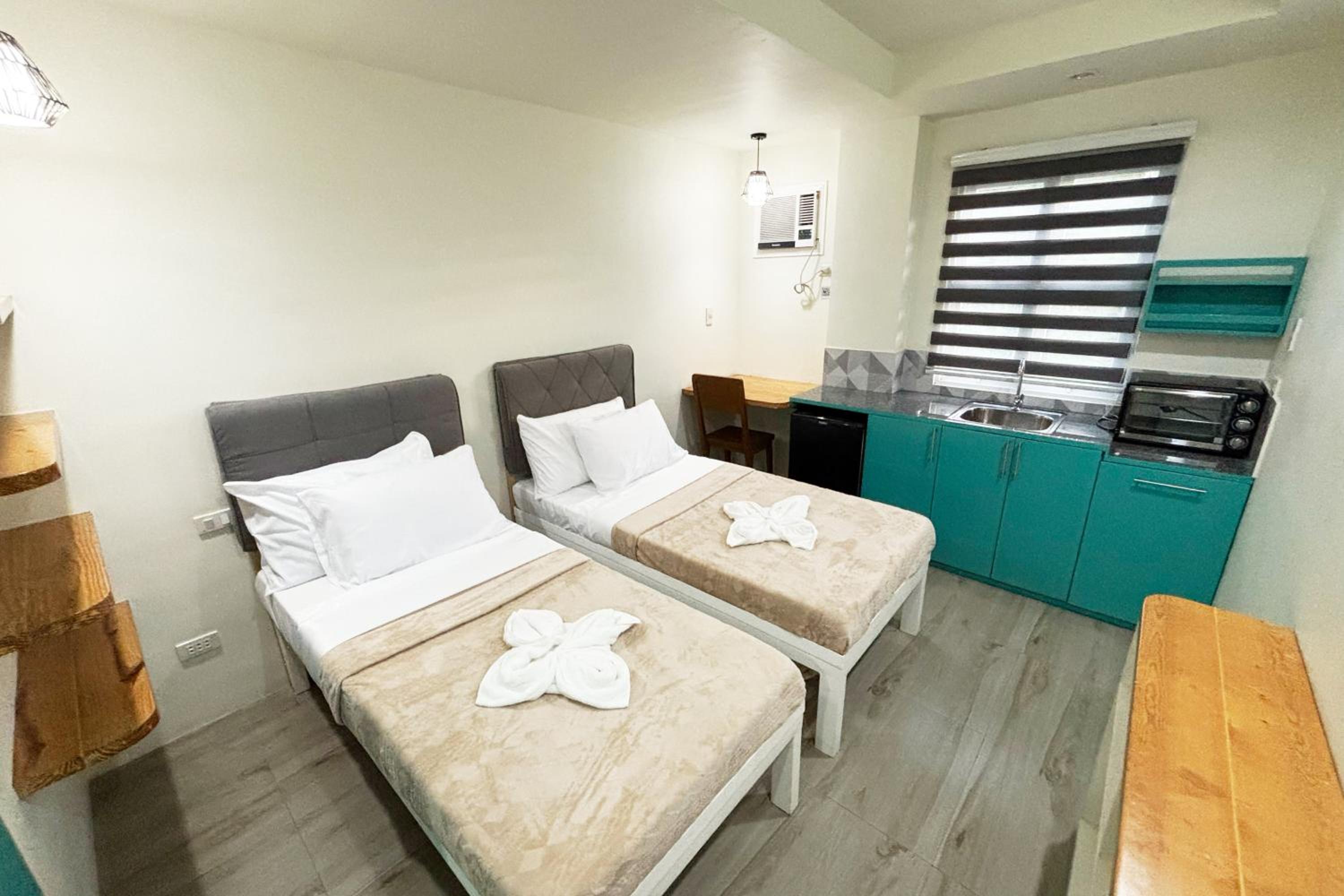 Accessline Inn Boracay powered by Cocotel