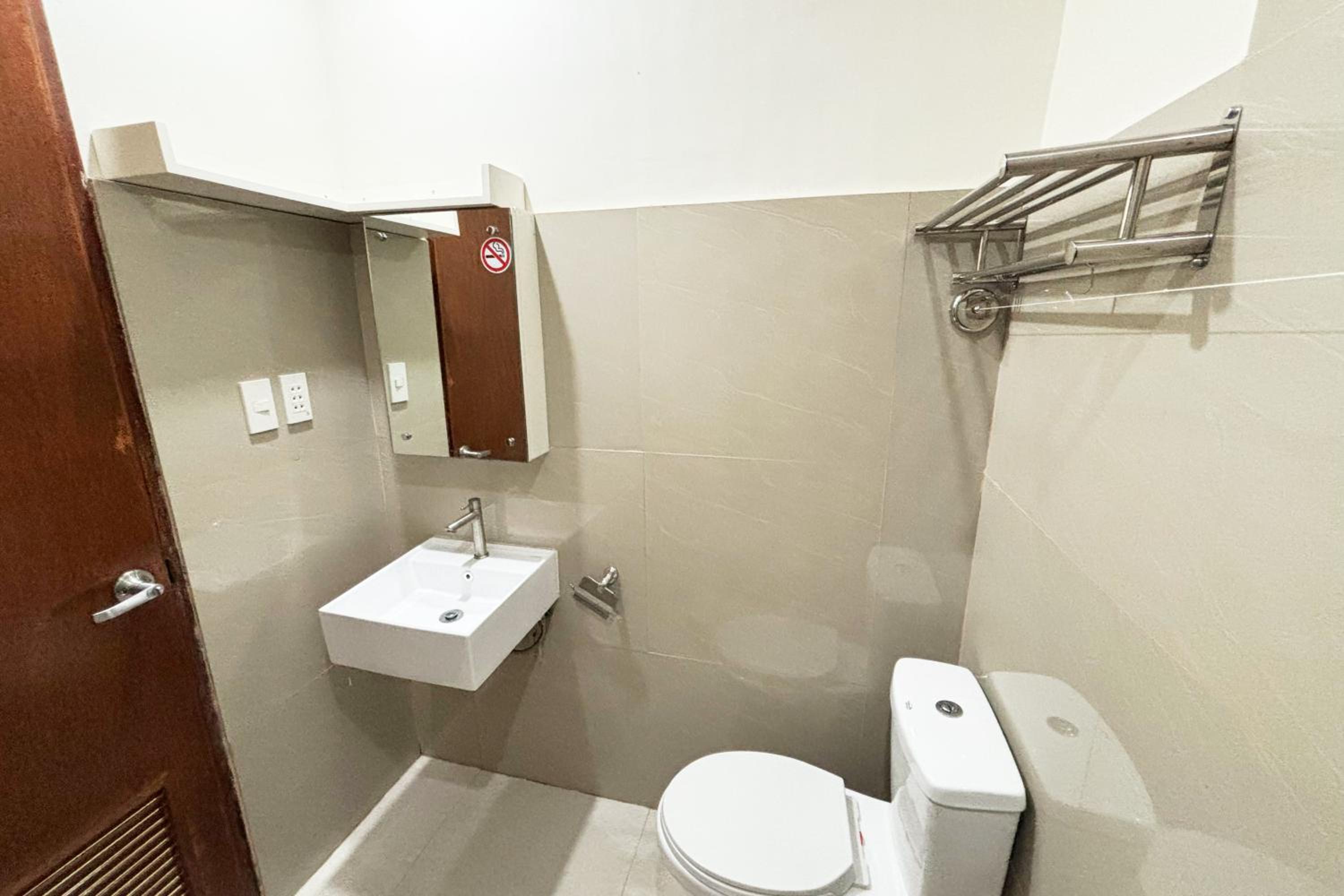 Accessline Inn Boracay powered by Cocotel