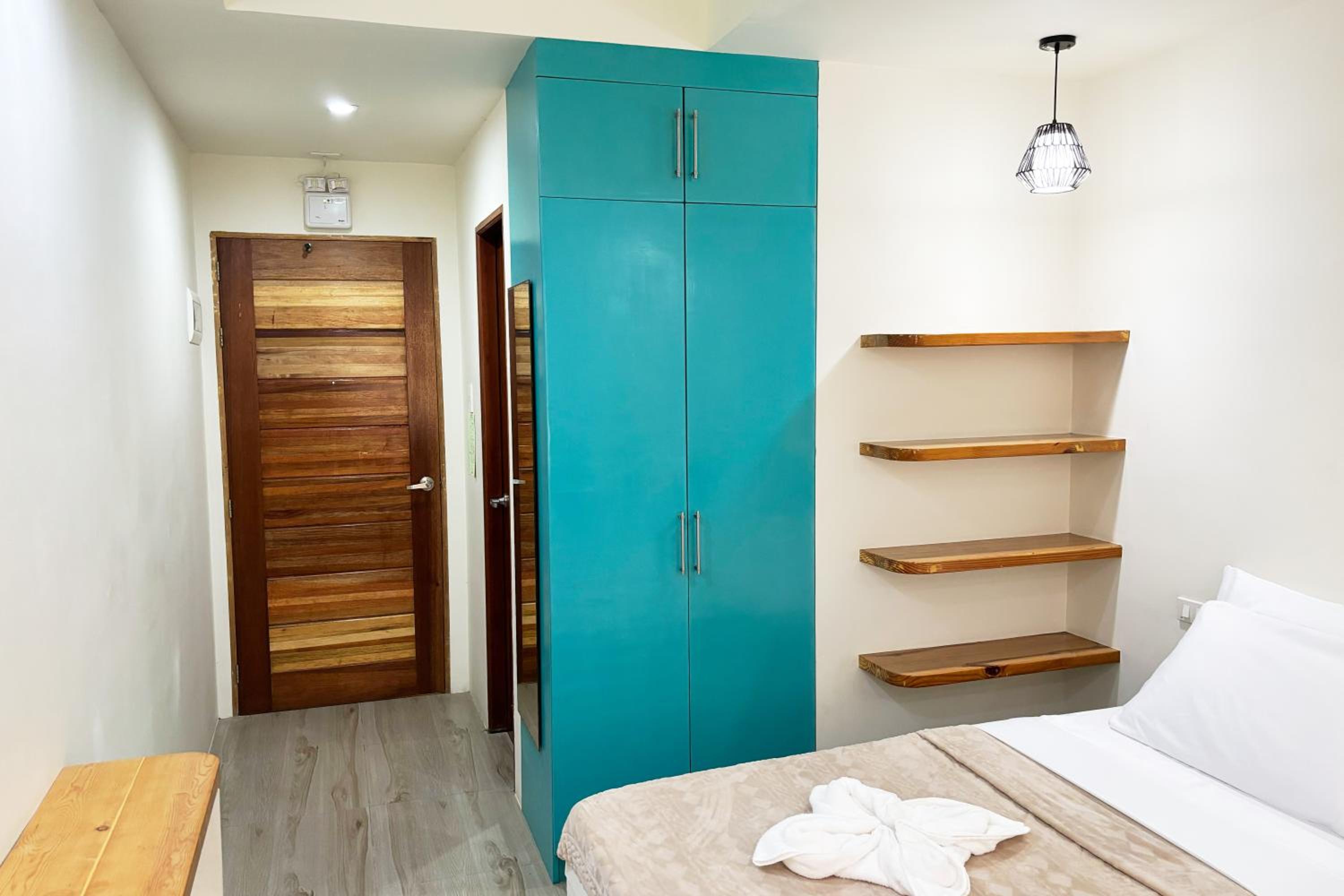 Accessline Inn Boracay powered by Cocotel