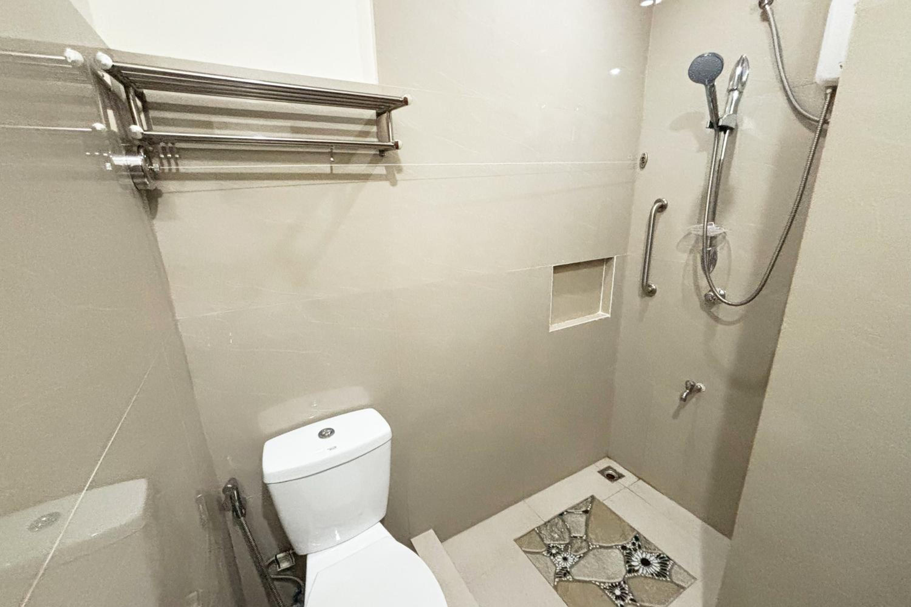 Accessline Inn Boracay powered by Cocotel
