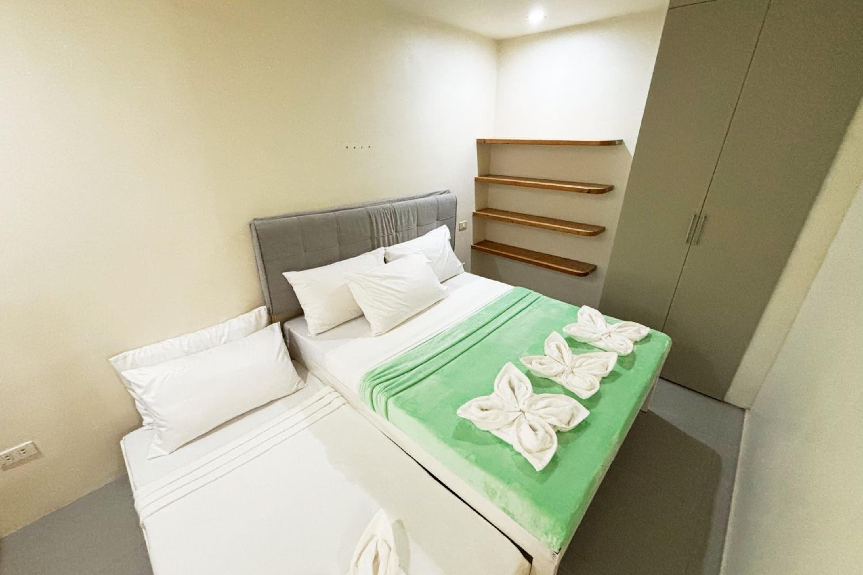 Accessline Inn Boracay powered by Cocotel