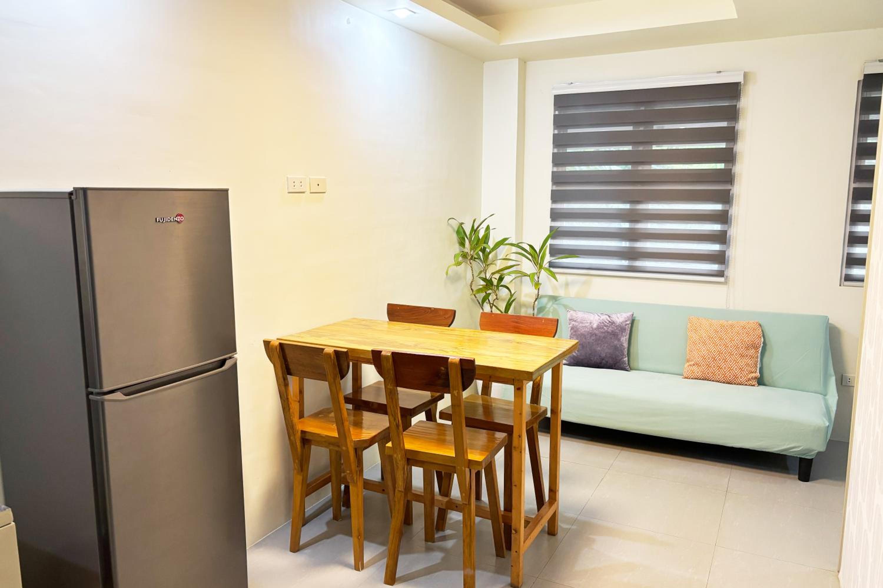 Accessline Inn Boracay powered by Cocotel