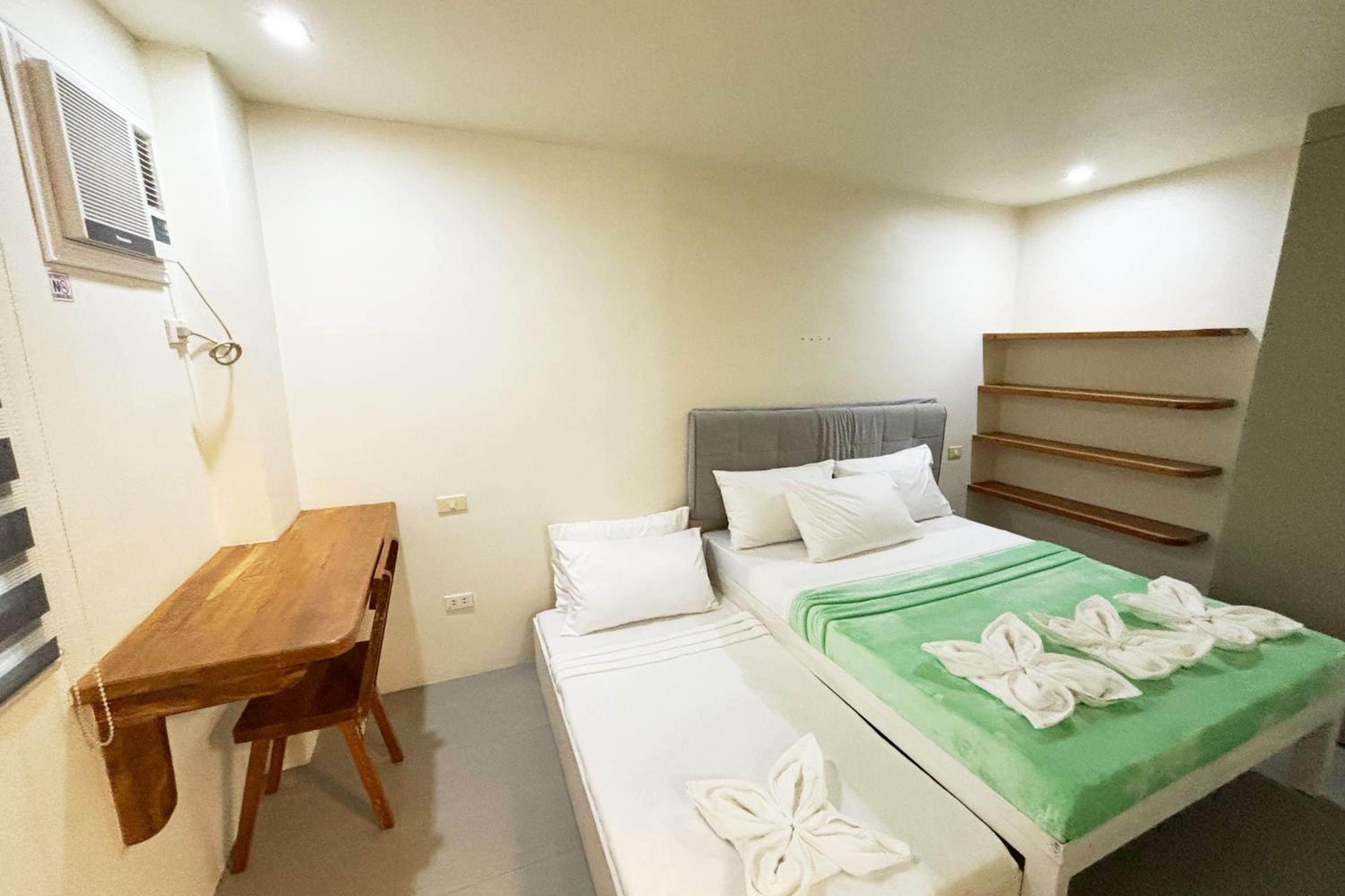 Accessline Inn Boracay powered by Cocotel