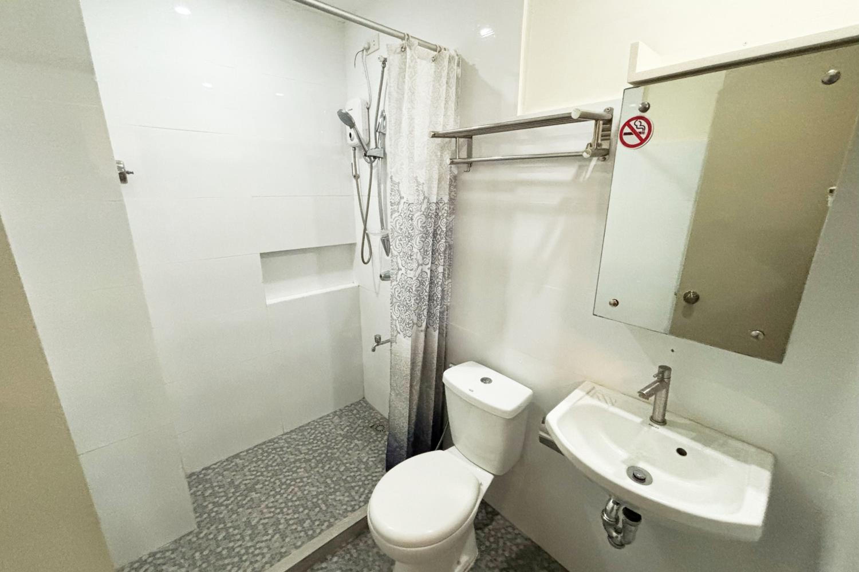 Accessline Inn Boracay powered by Cocotel