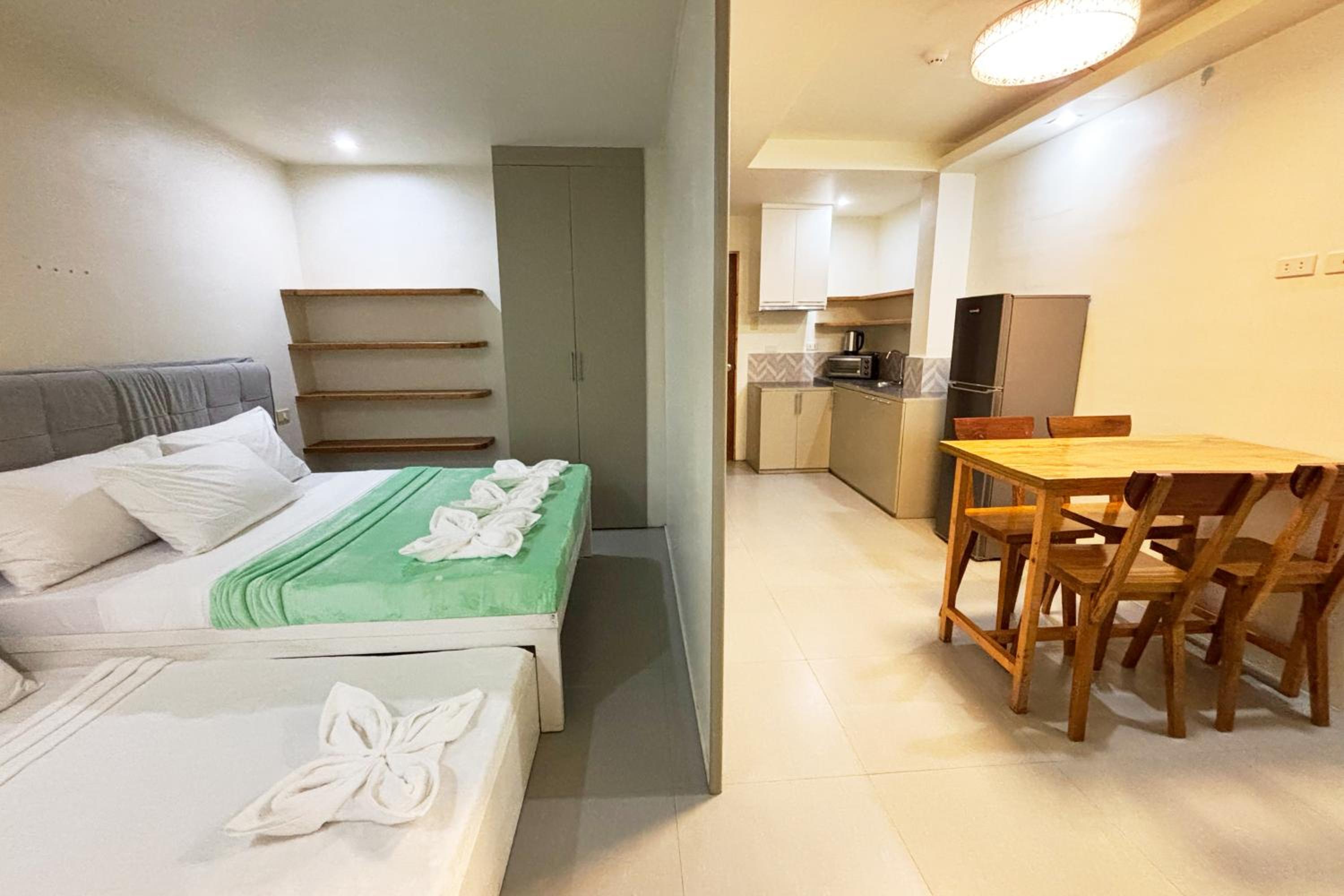 Accessline Inn Boracay powered by Cocotel