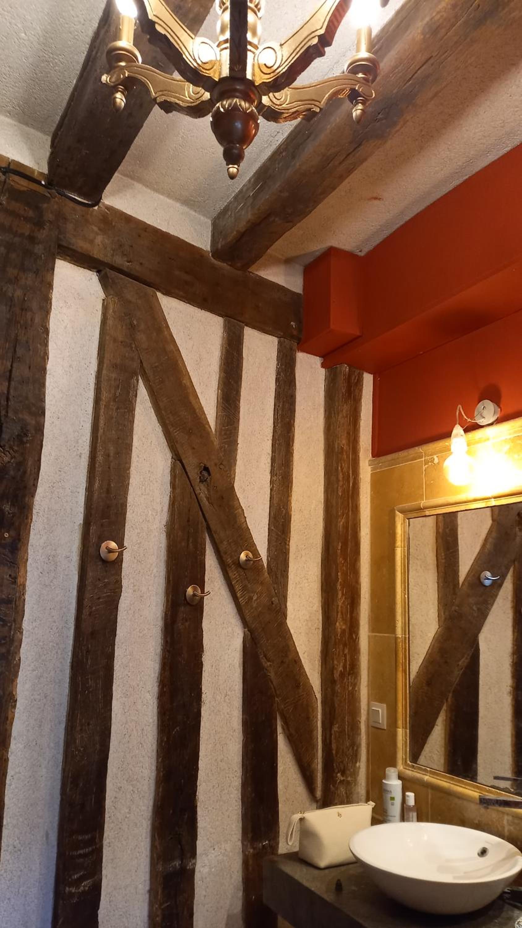 Maison avec vue le Vieux Mans