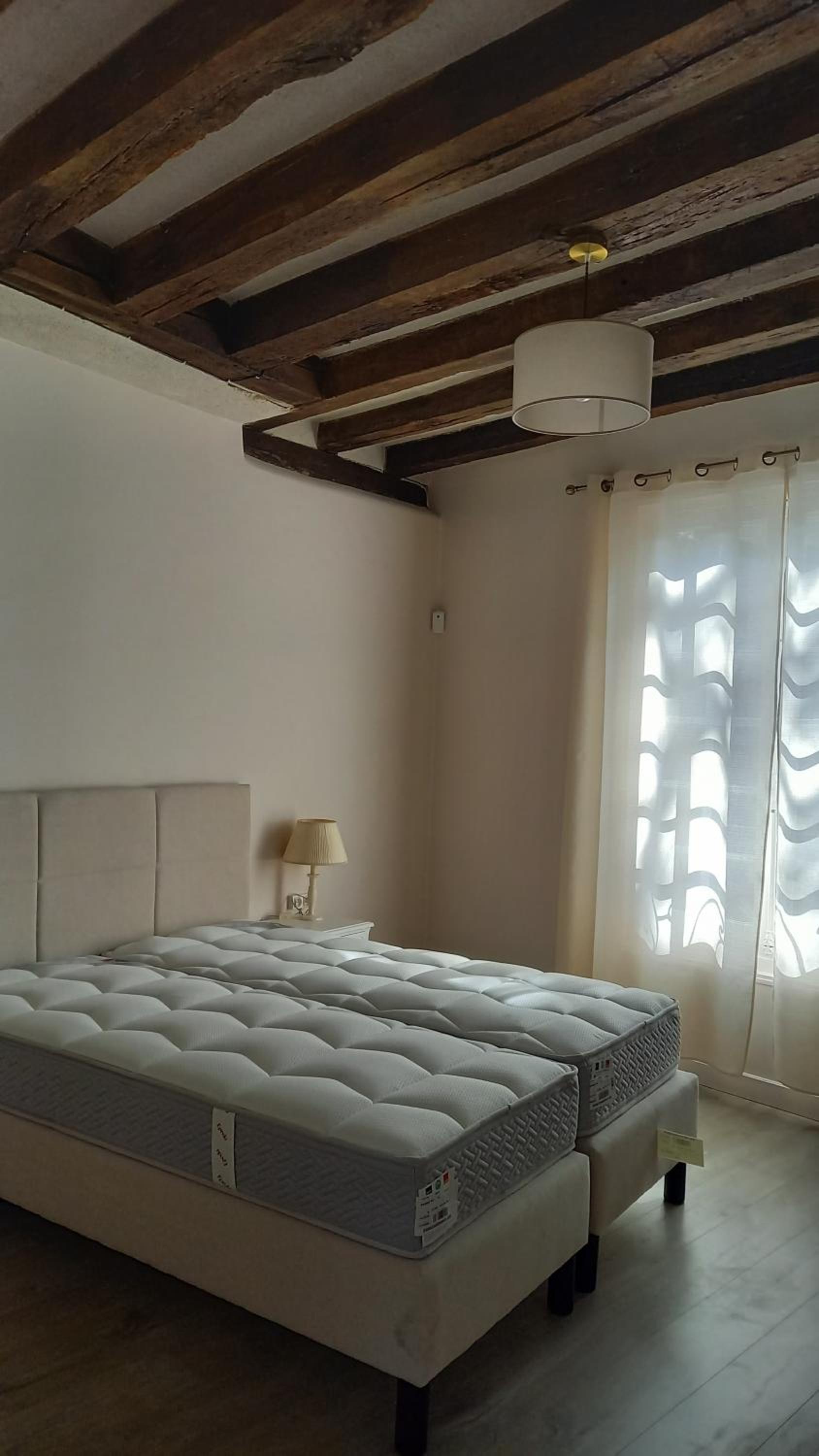Maison avec vue le Vieux Mans