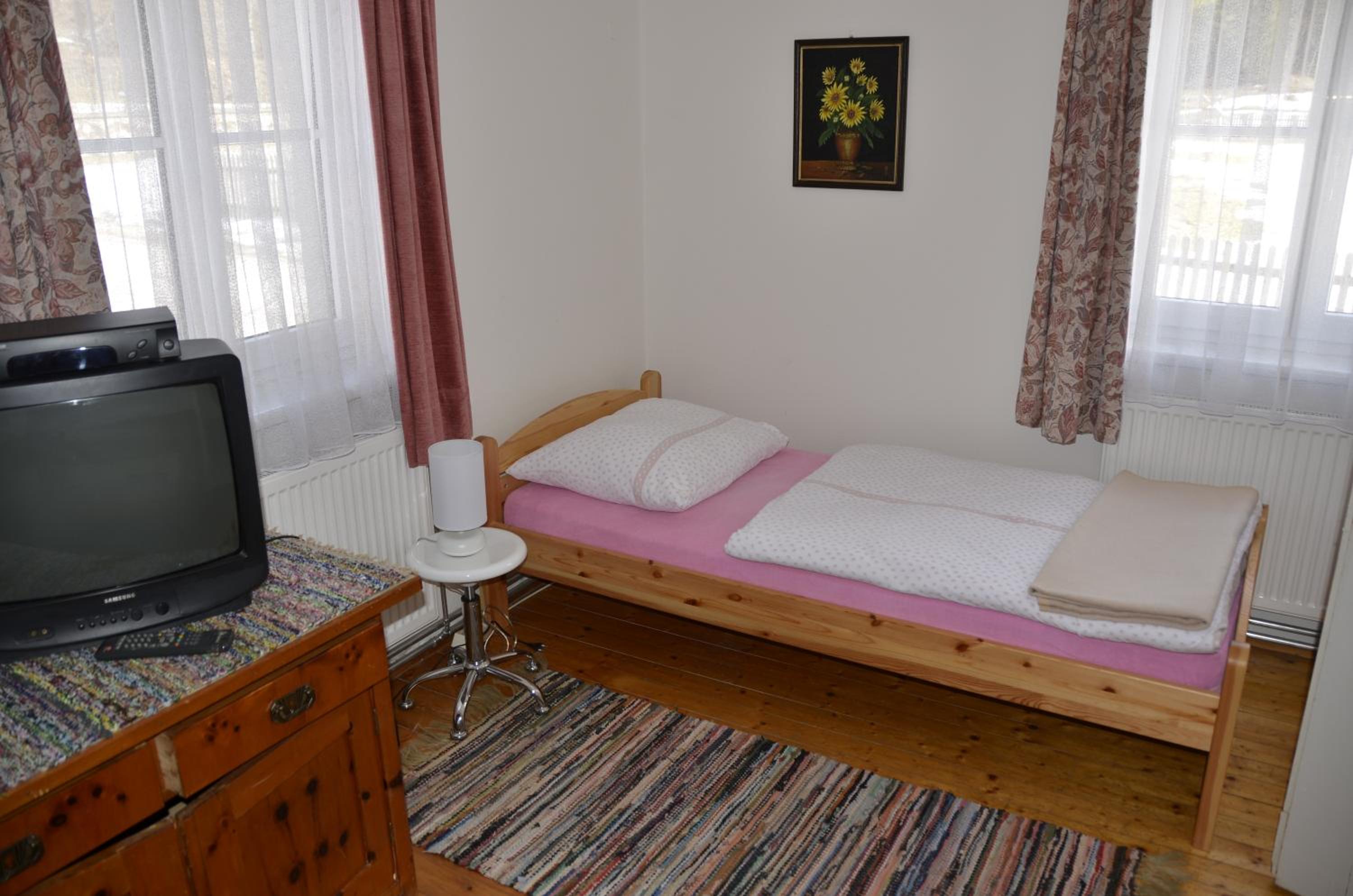 Haus Rosina