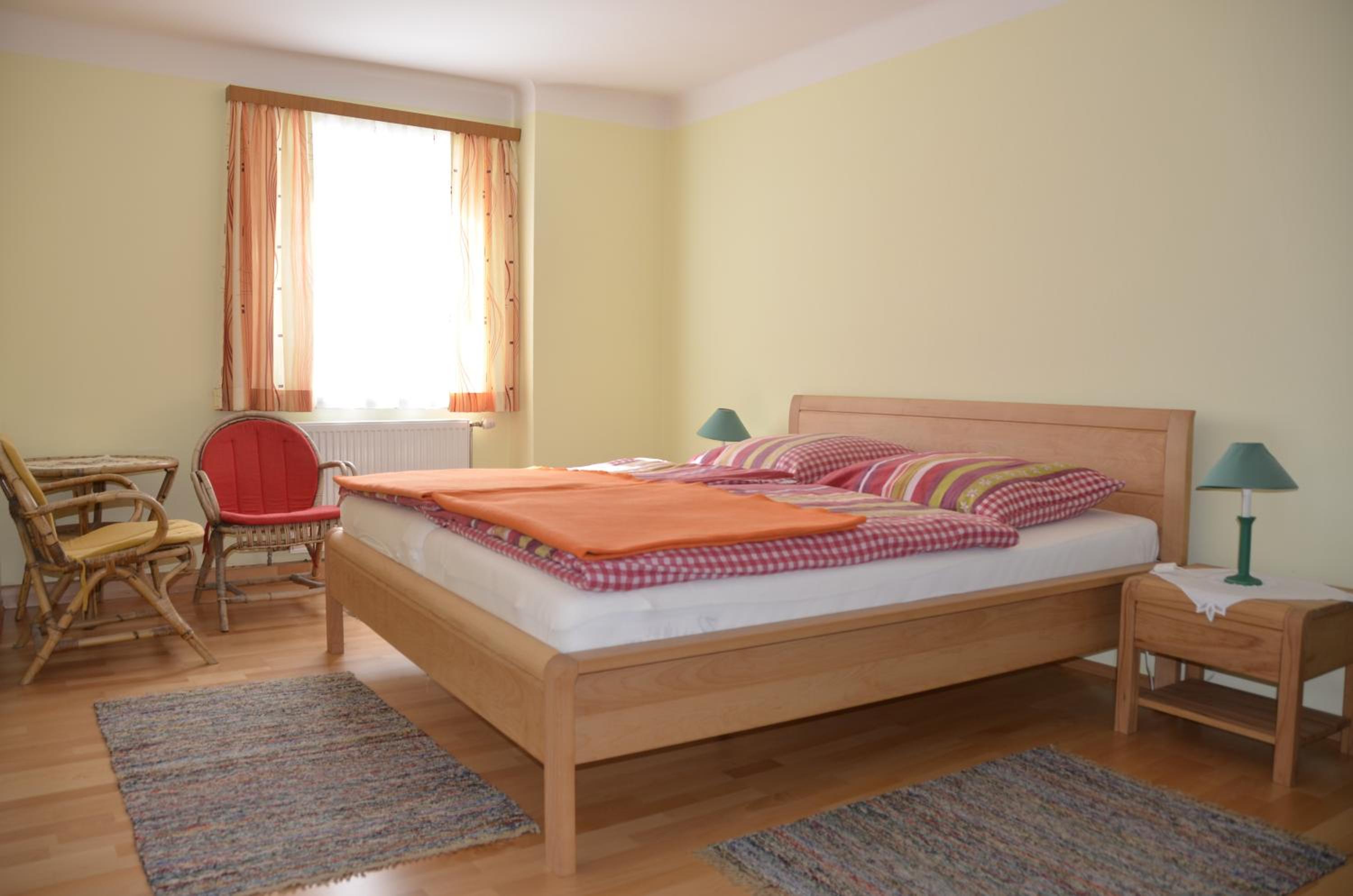 Haus Rosina