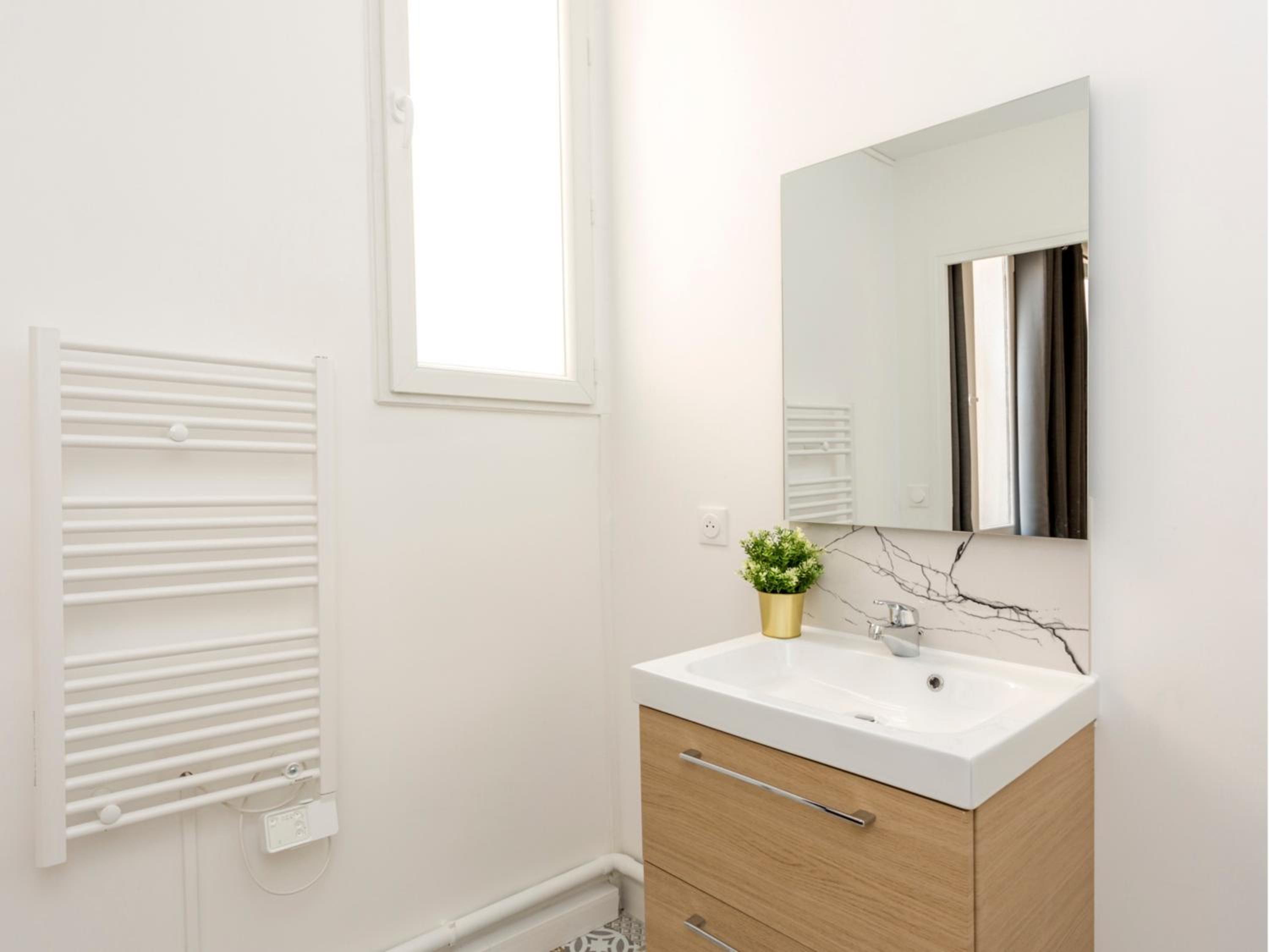 Merveil - Family Suite - Marais - Saint Denis II