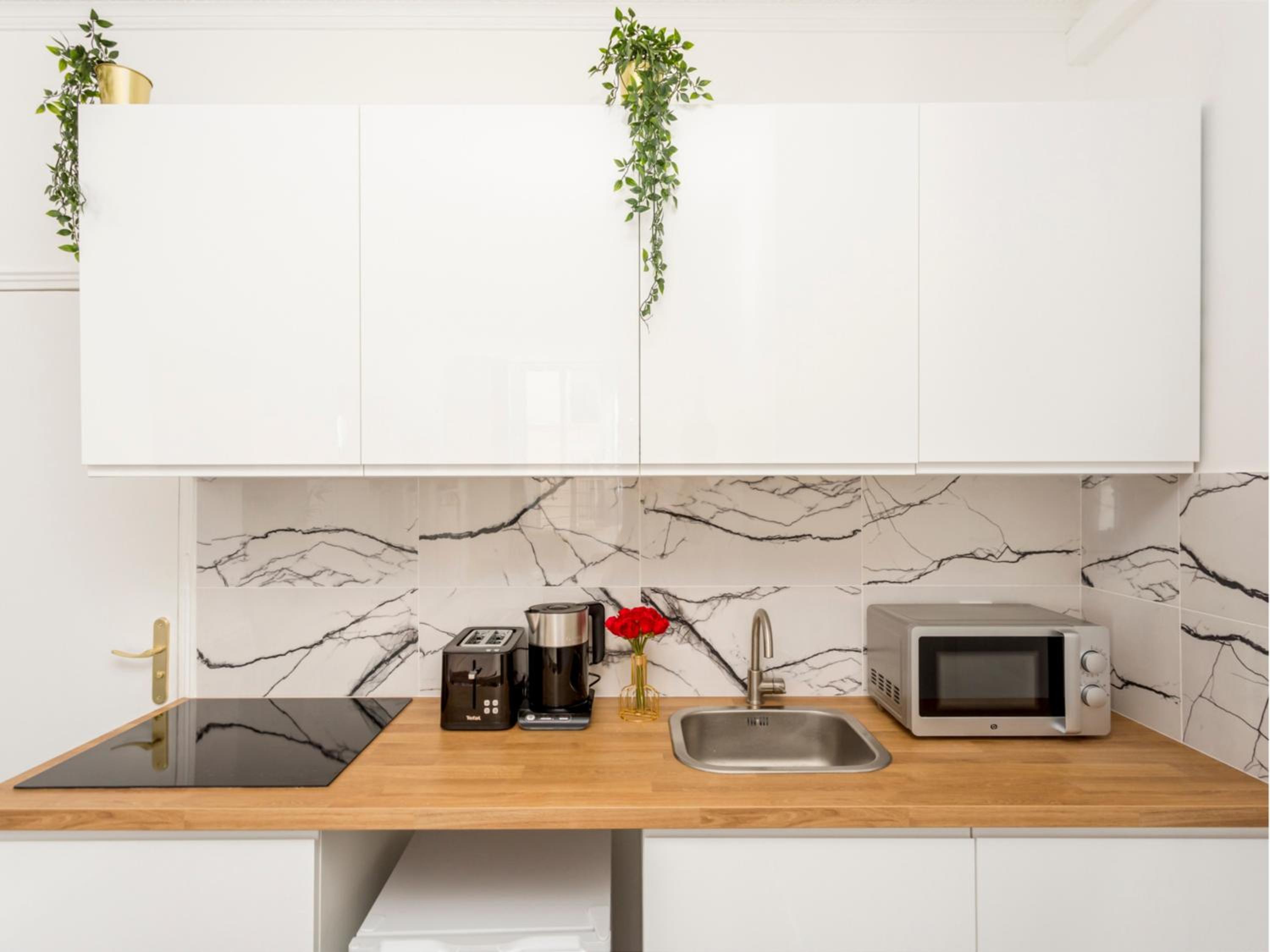 Merveil - Family Suite - Marais - Saint Denis II