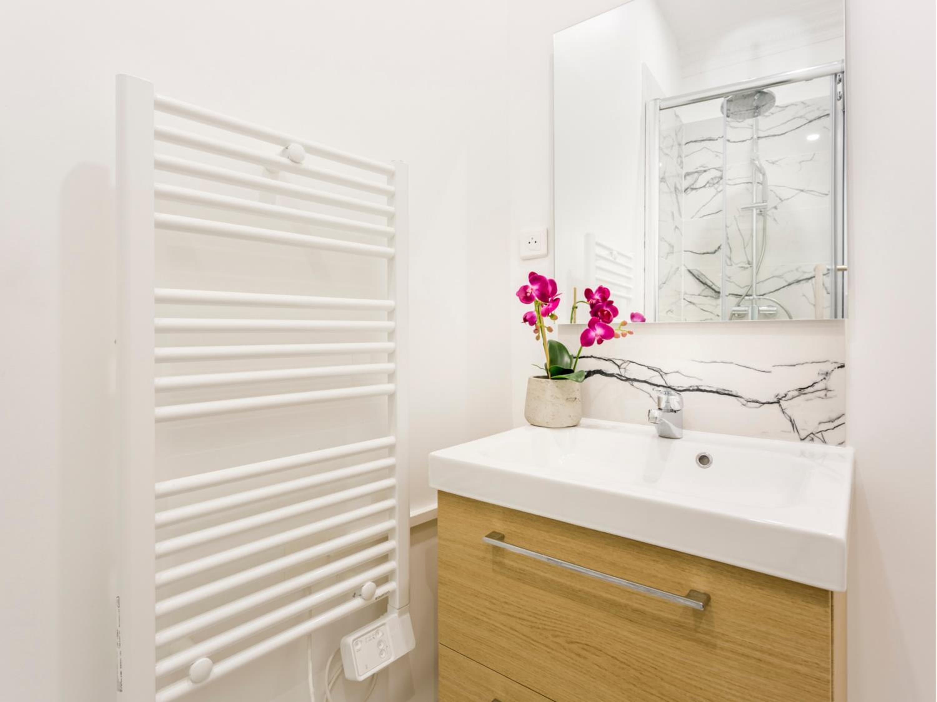 Merveil - Family Suite - Marais - Saint Denis II