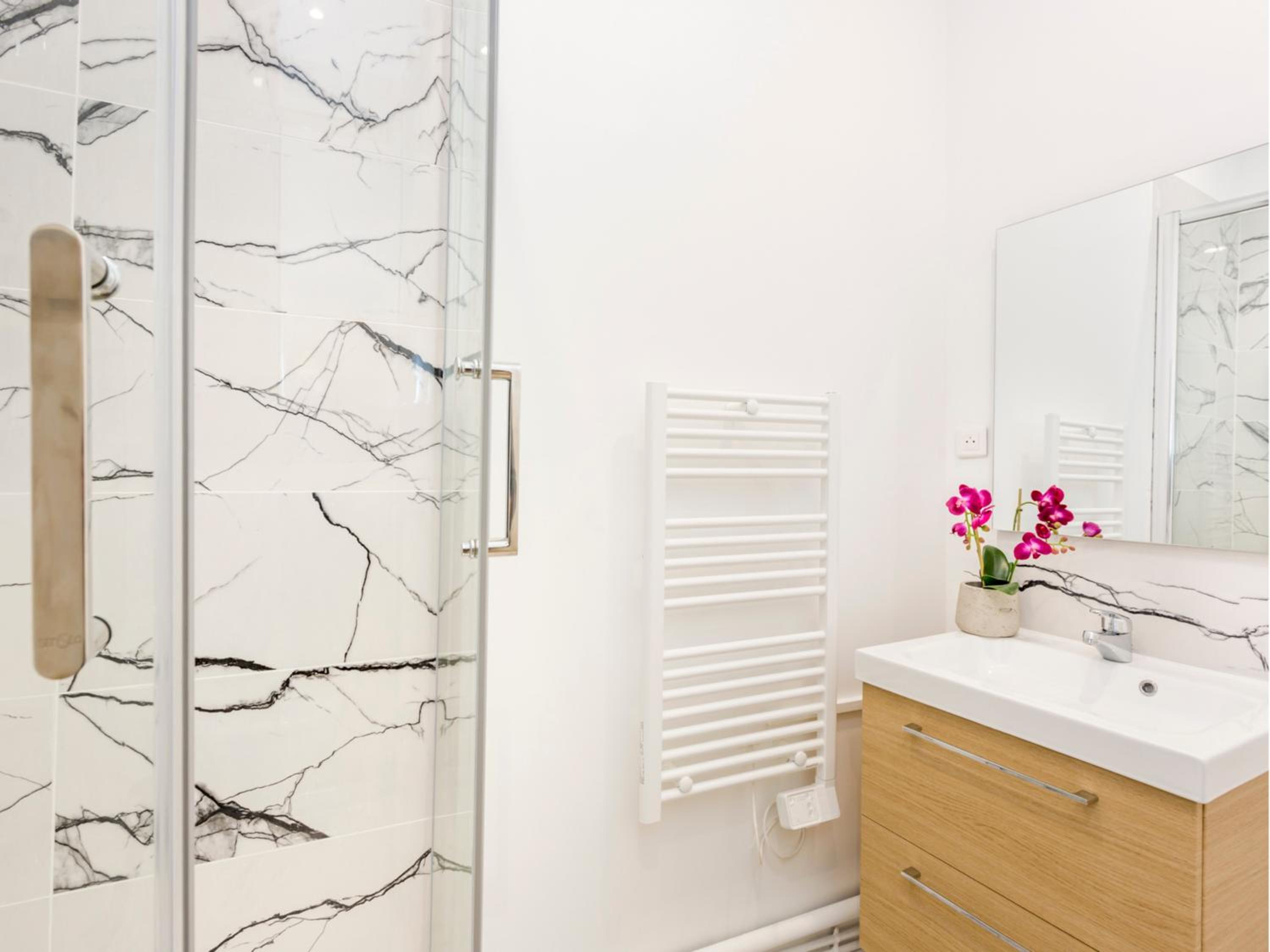 Merveil - Family Suite - Marais - Saint Denis II