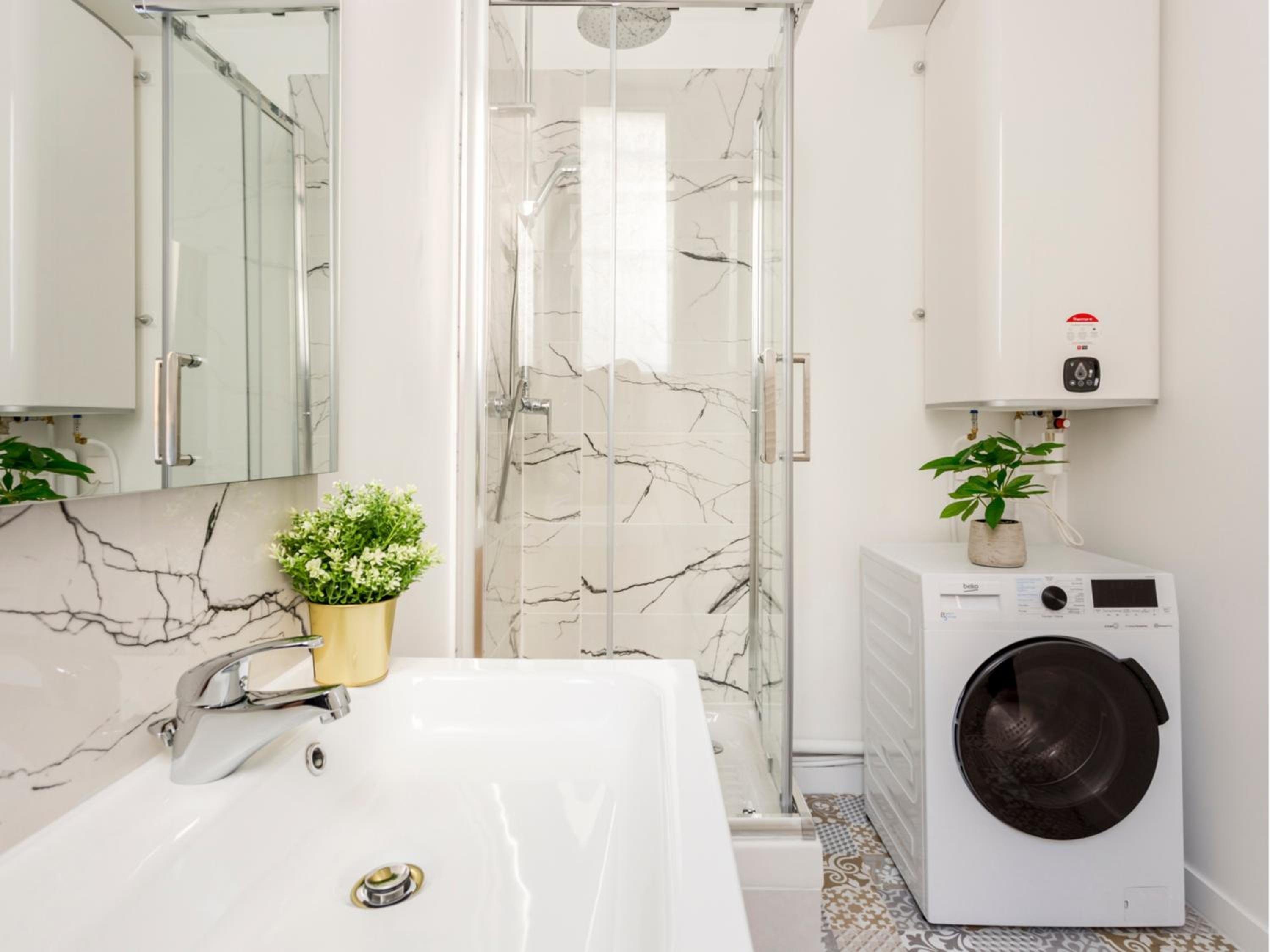 Merveil - Family Suite - Marais - Saint Denis II