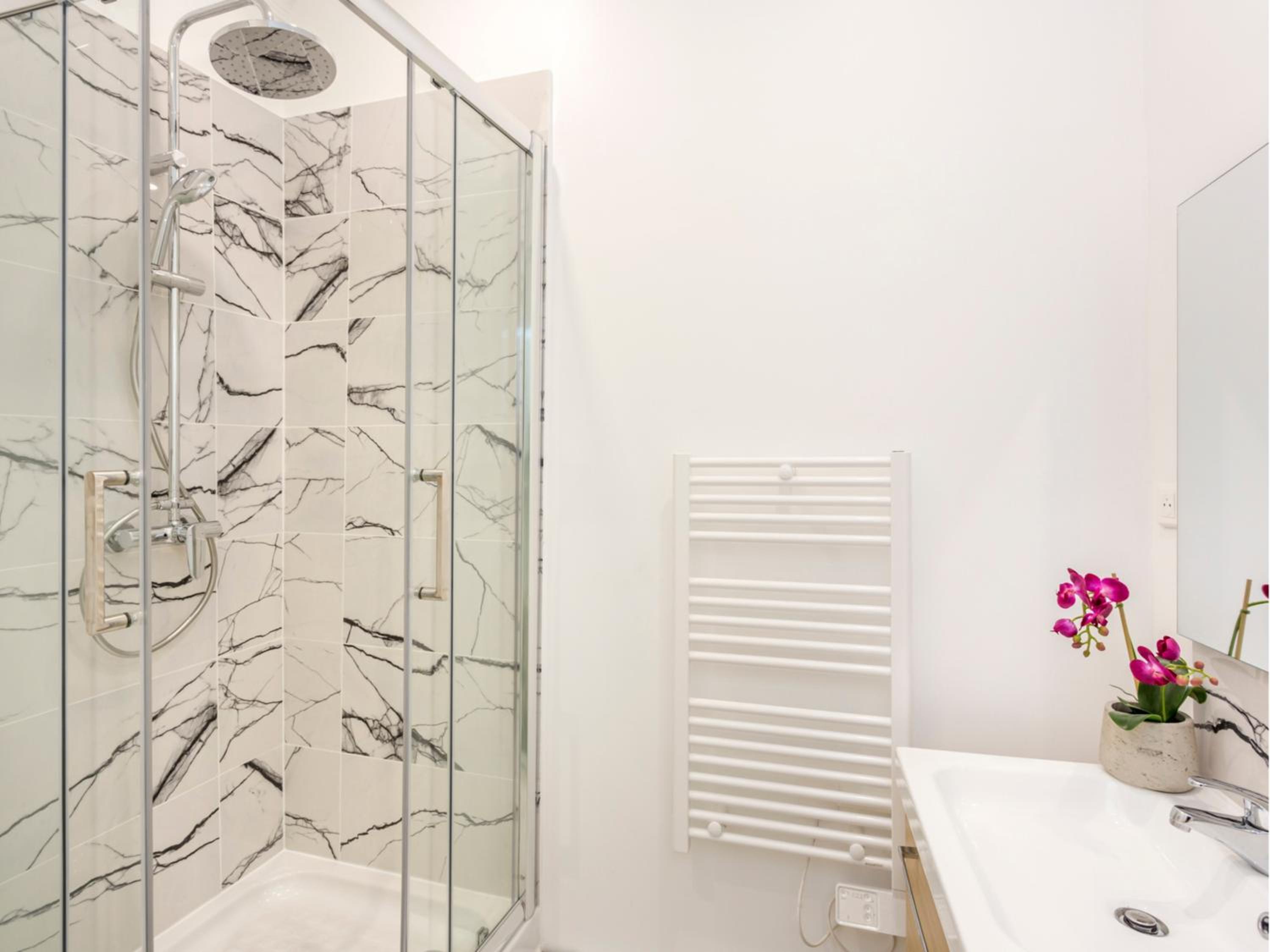 Merveil - Family Suite - Marais - Saint Denis II