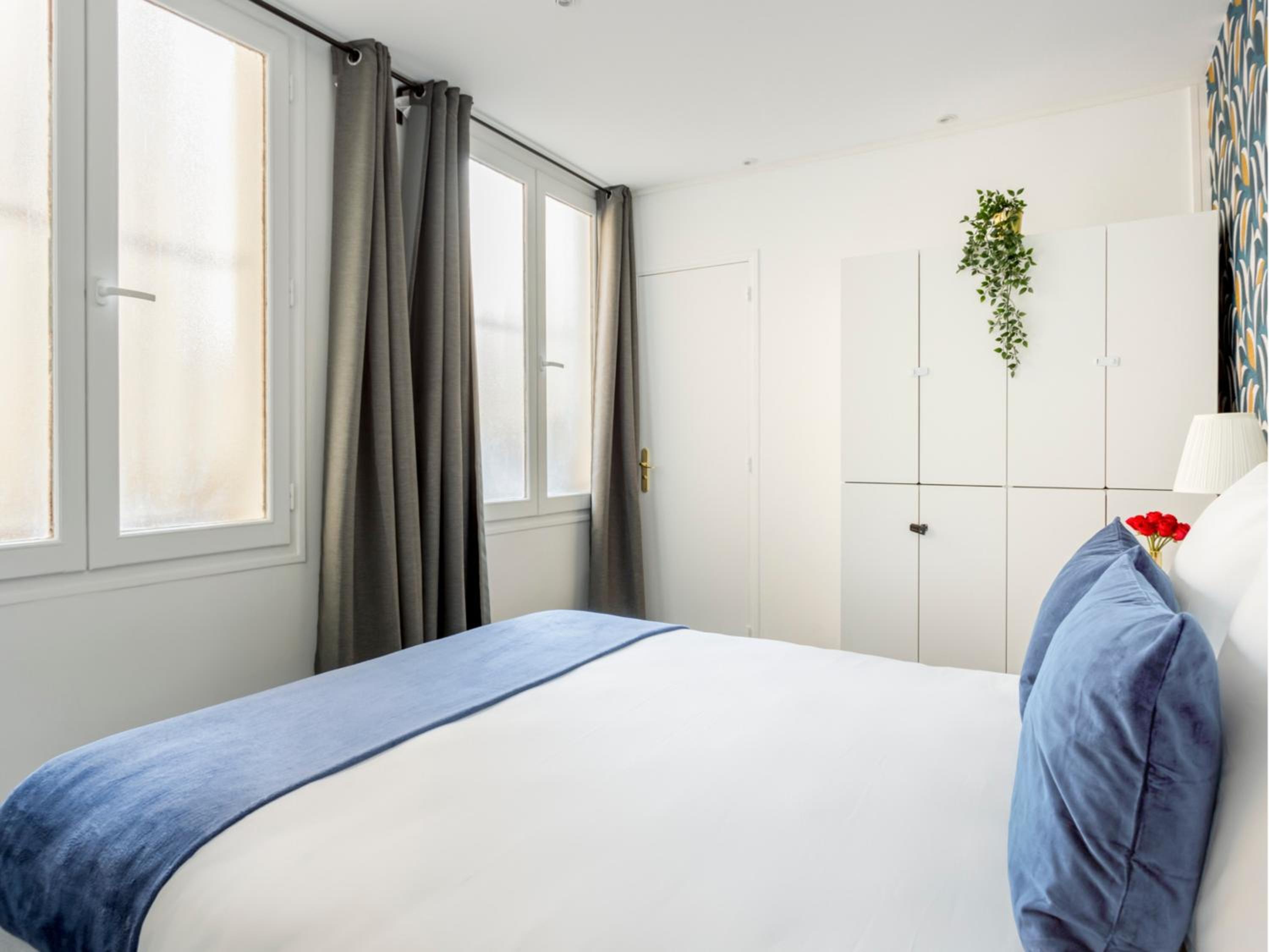 Merveil - Family Suite - Marais - Saint Denis II