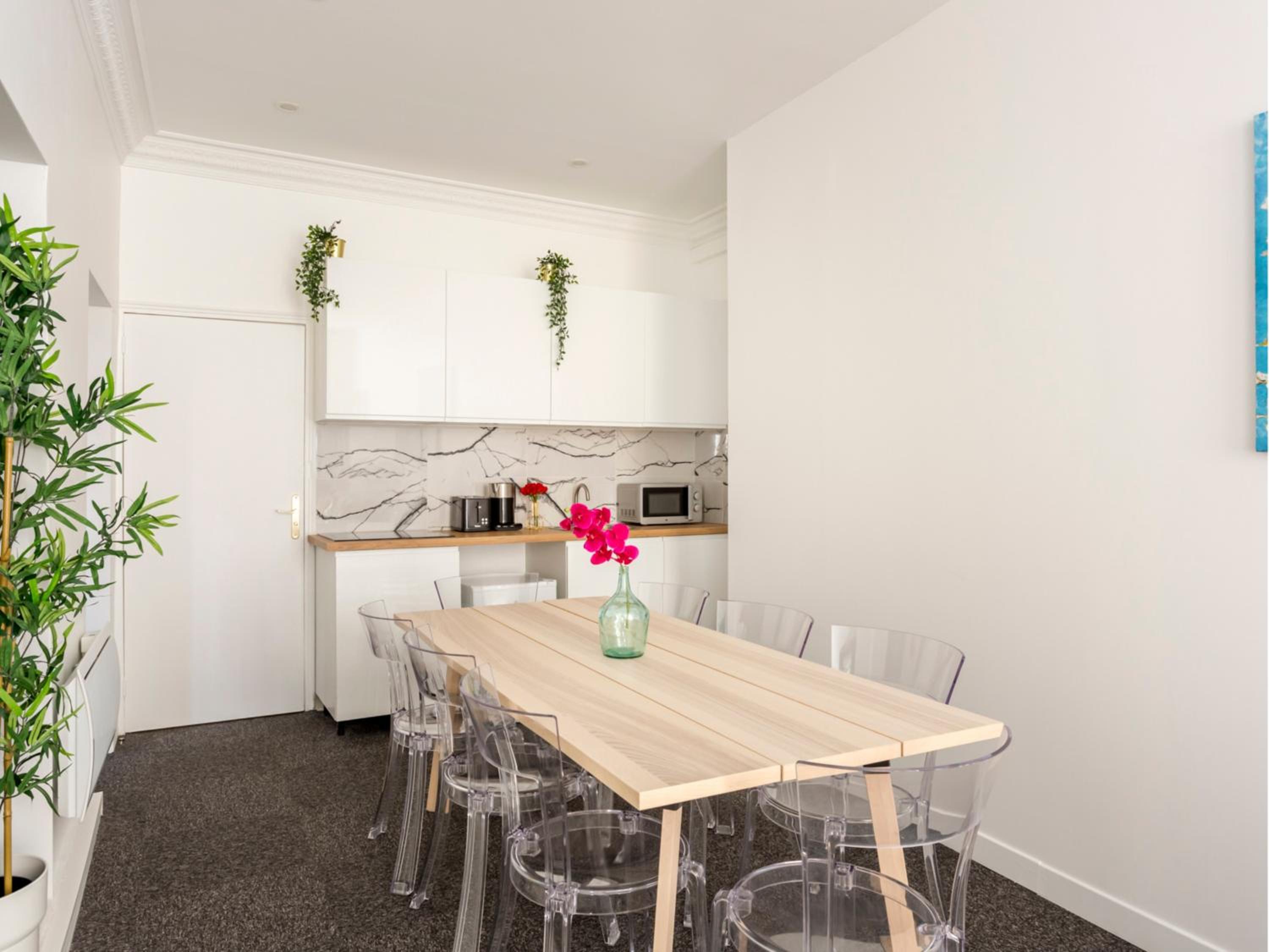 Merveil - Family Suite - Marais - Saint Denis II