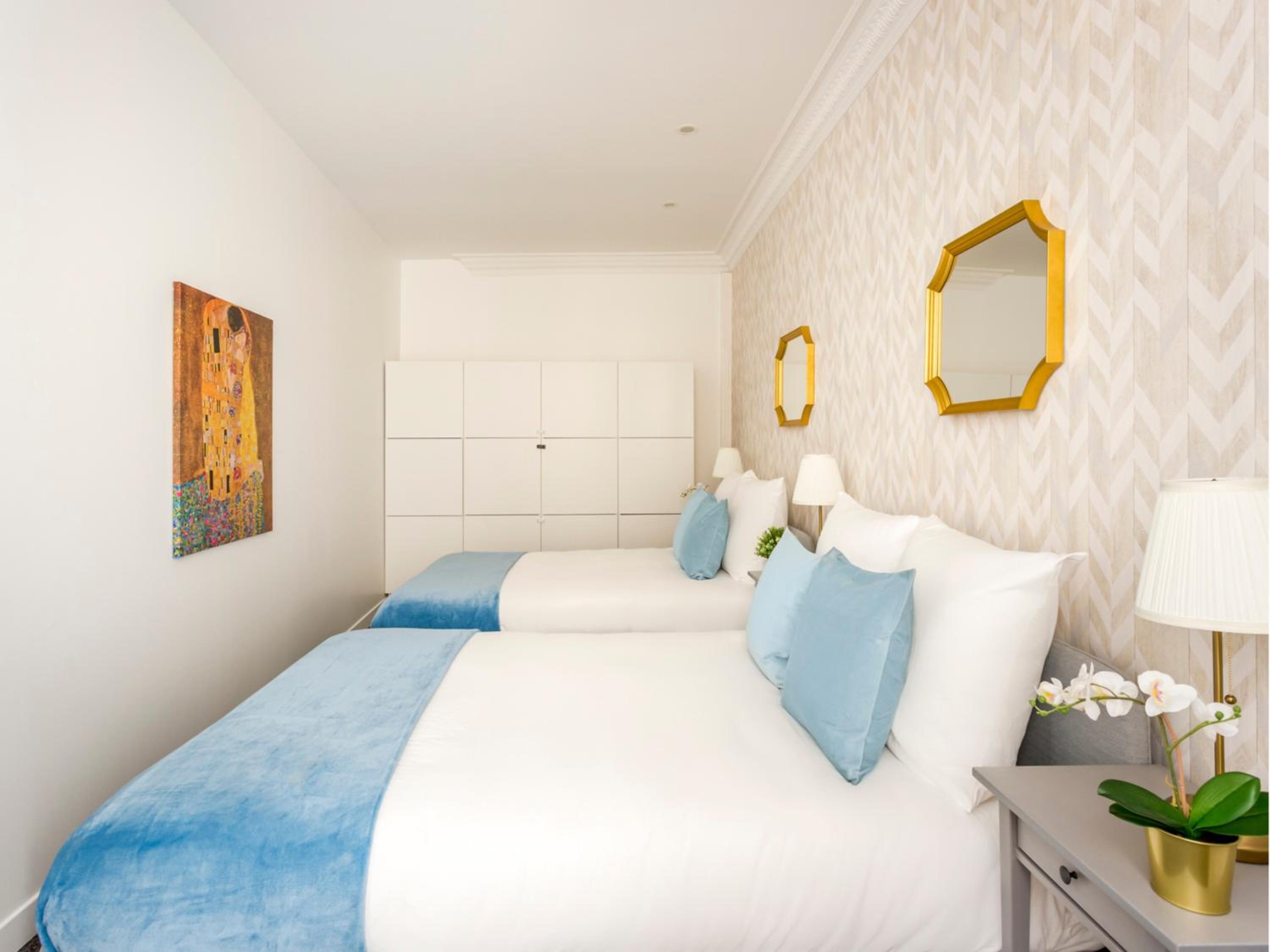 Merveil - Family Suite - Marais - Saint Denis II
