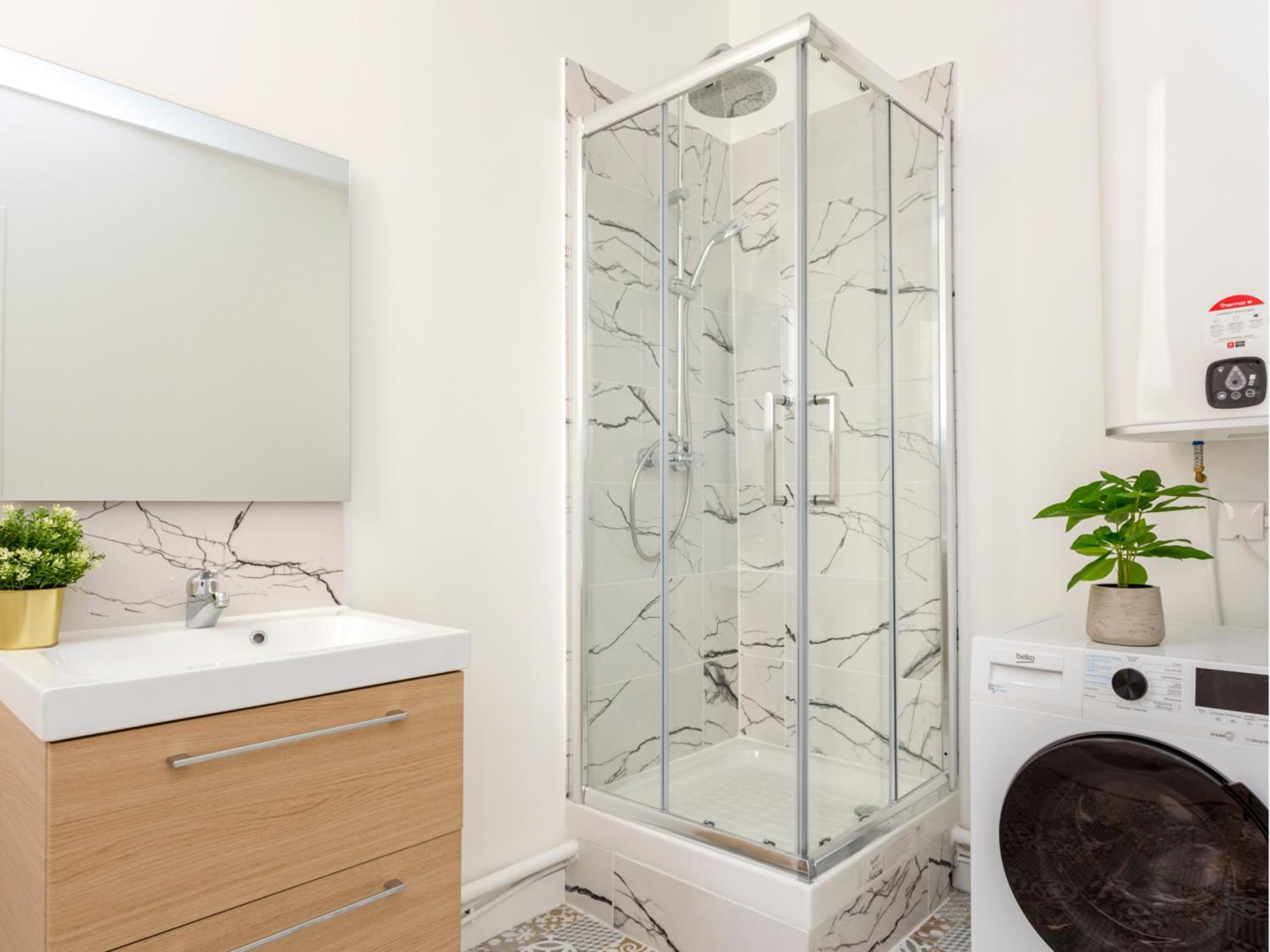 Merveil - Family Suite - Marais - Saint Denis II