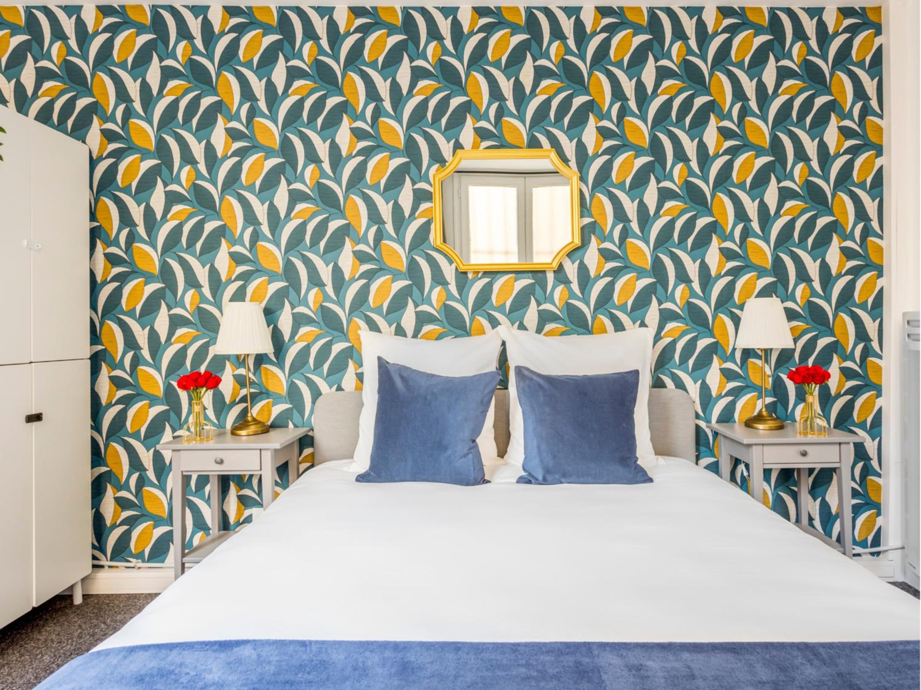 Merveil - Family Suite - Marais - Saint Denis II