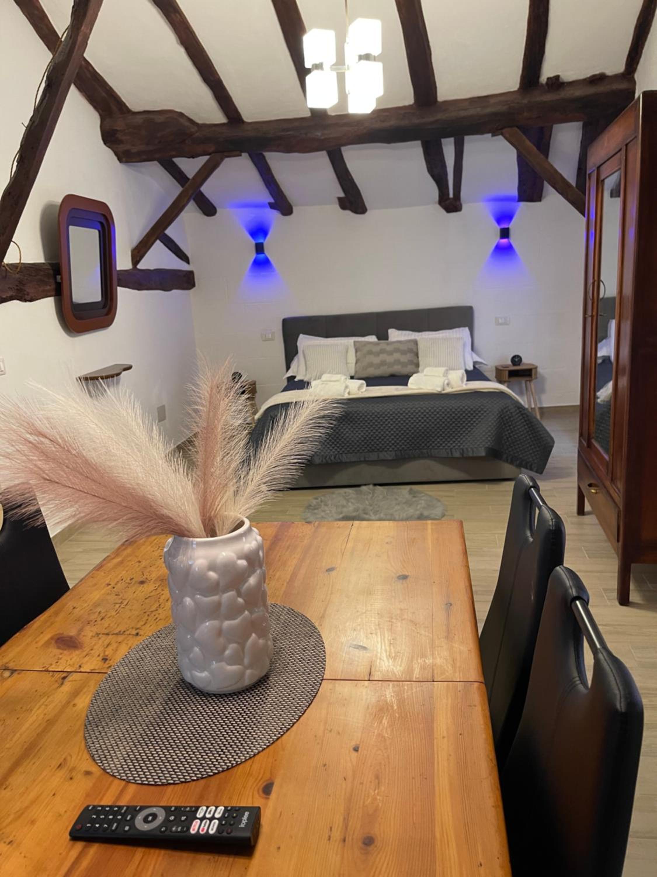 la casa di mira
