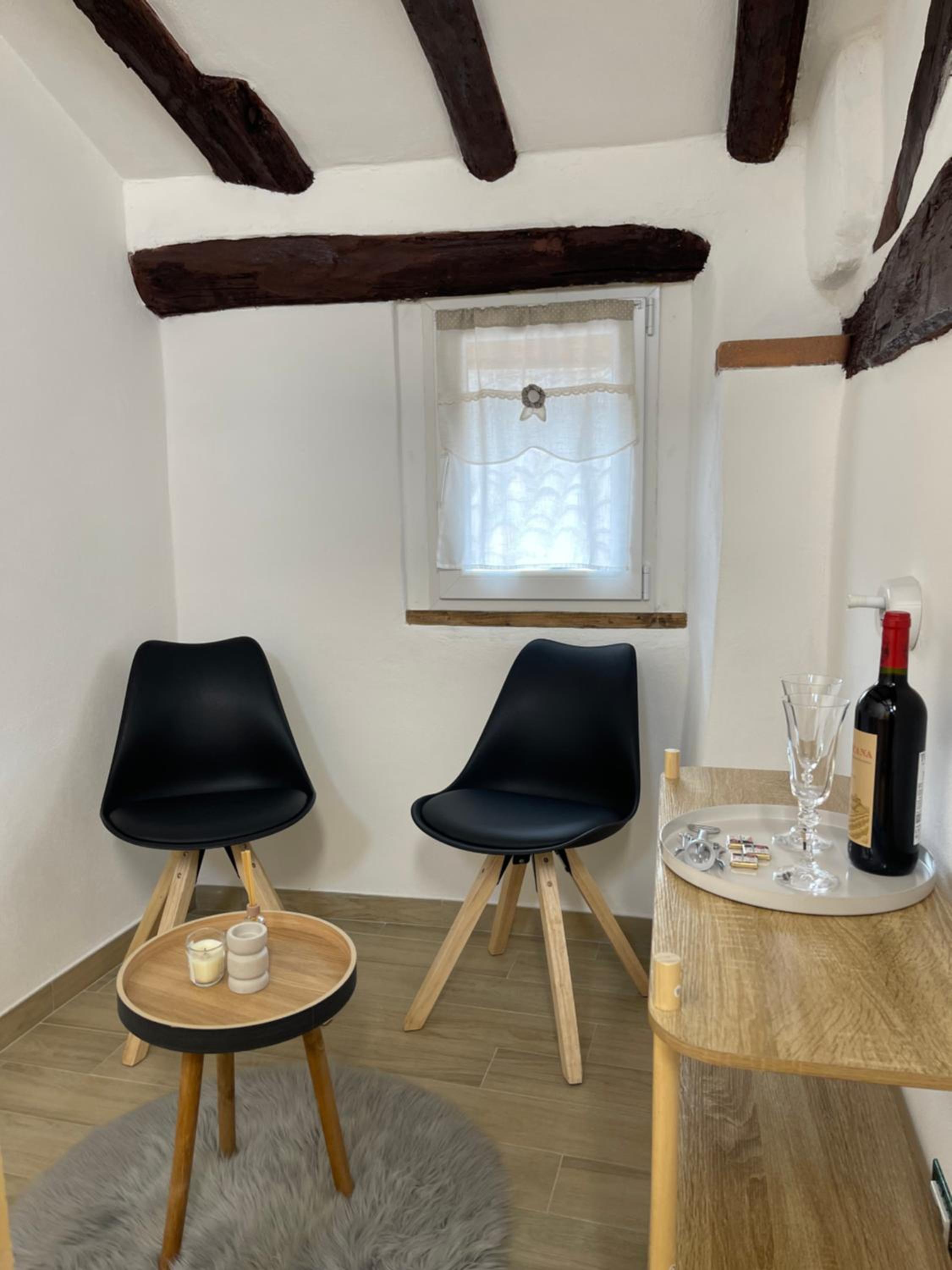 la casa di mira