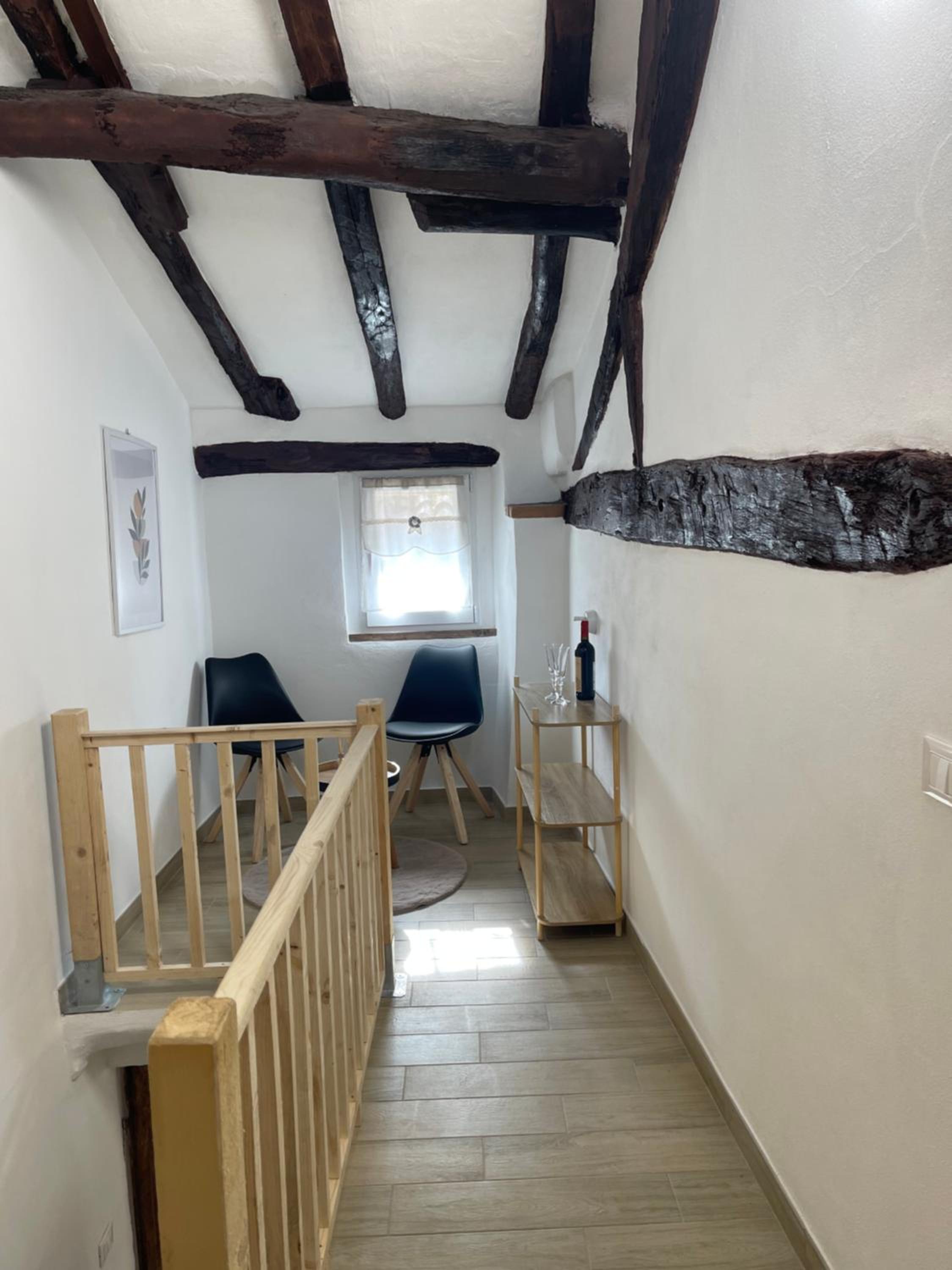 la casa di mira