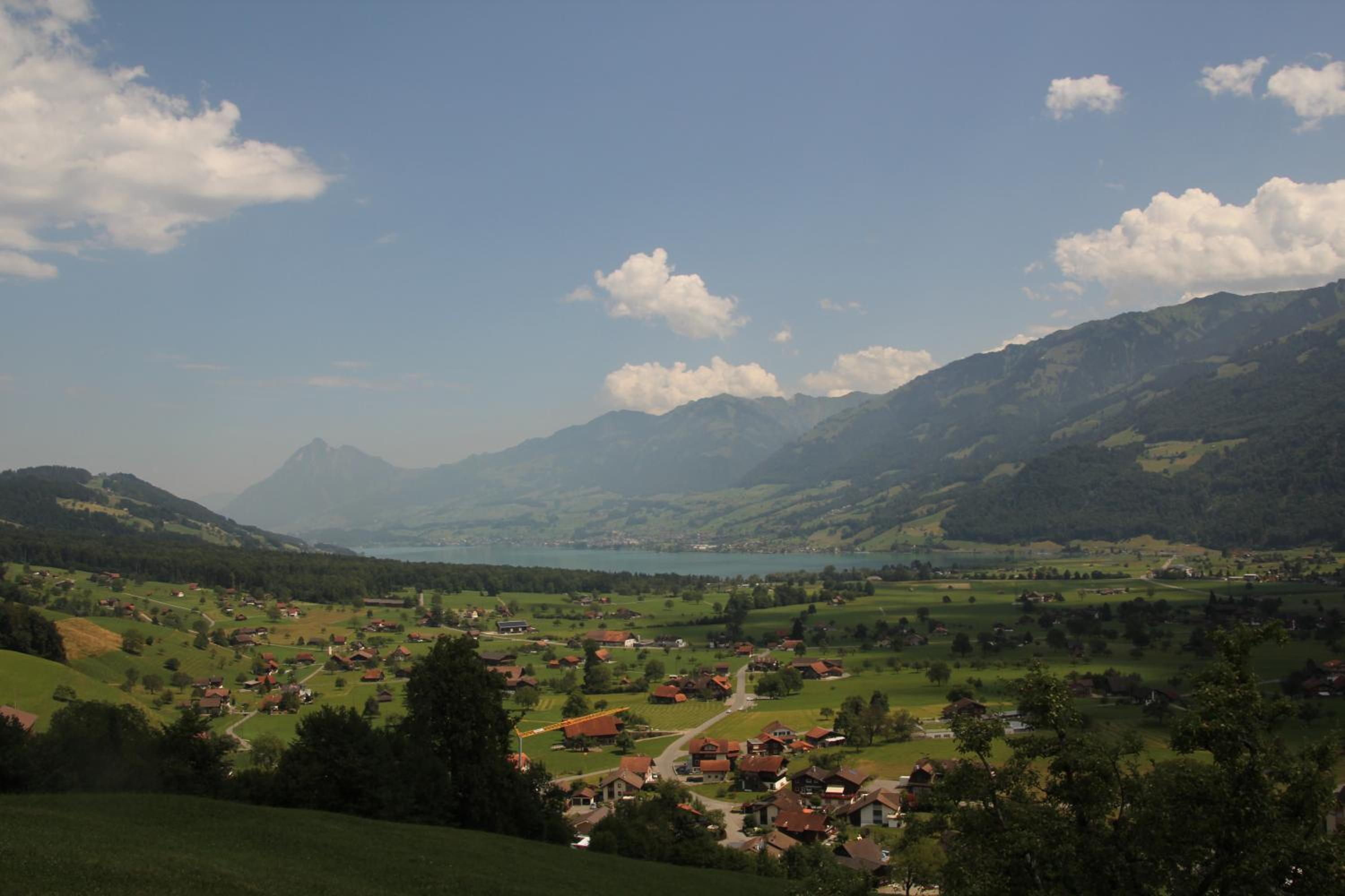 Landgasthof Grossteil