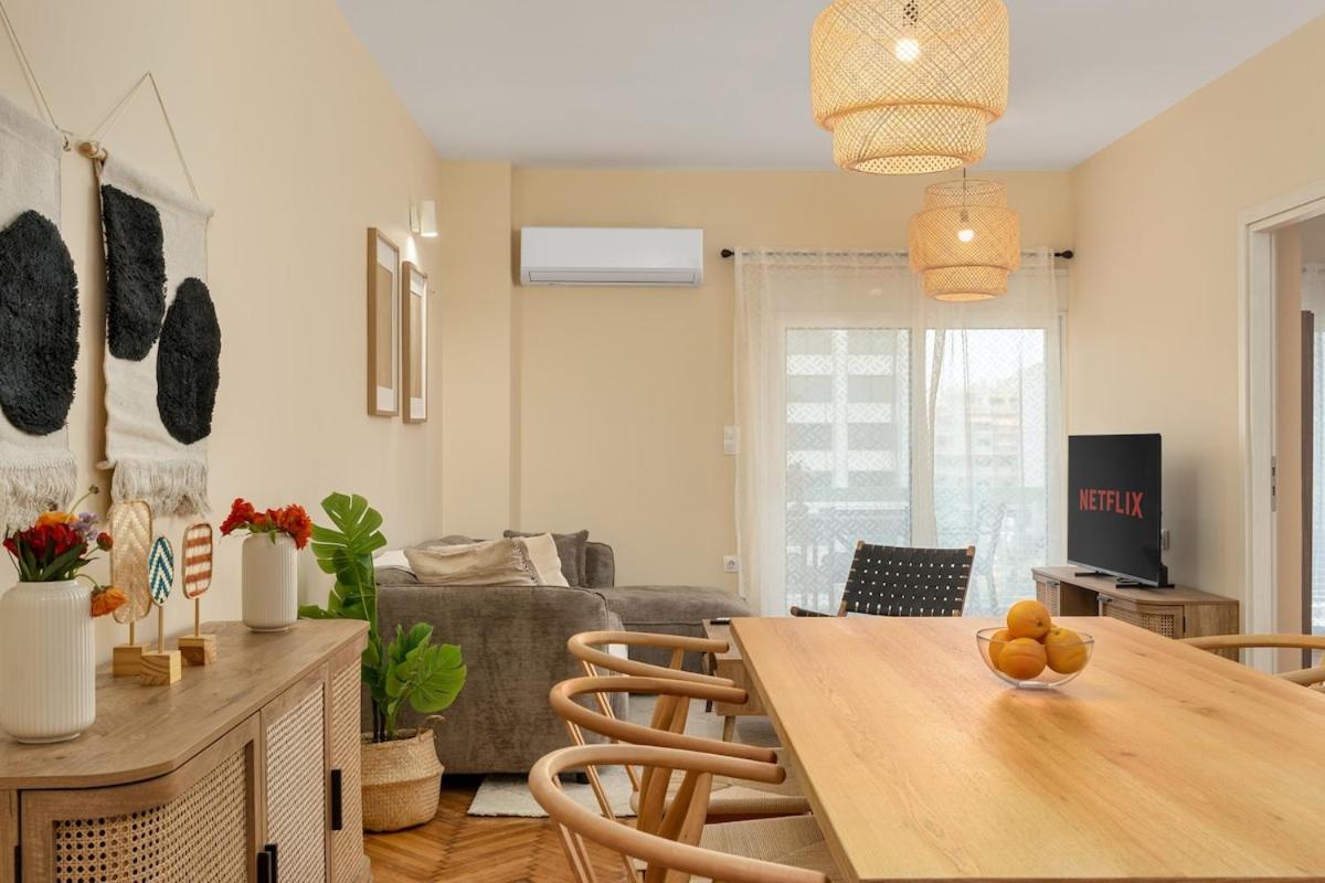 Ofi Continental - 3BR, Koukaki